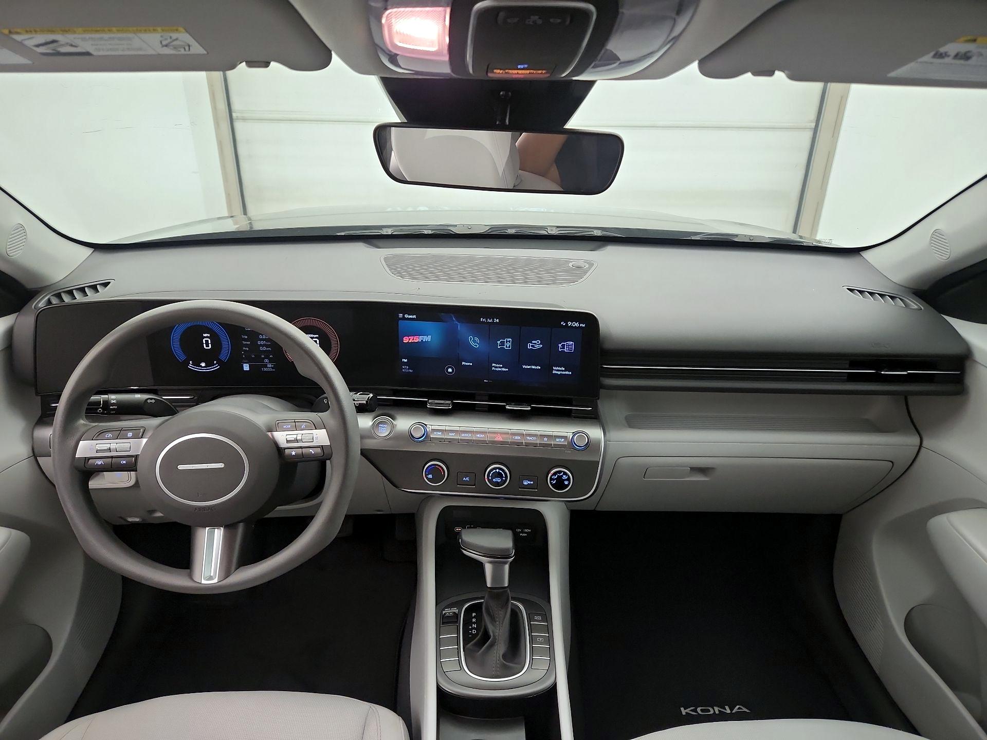Thumbnail: 2025 Hyundai Kona - 9