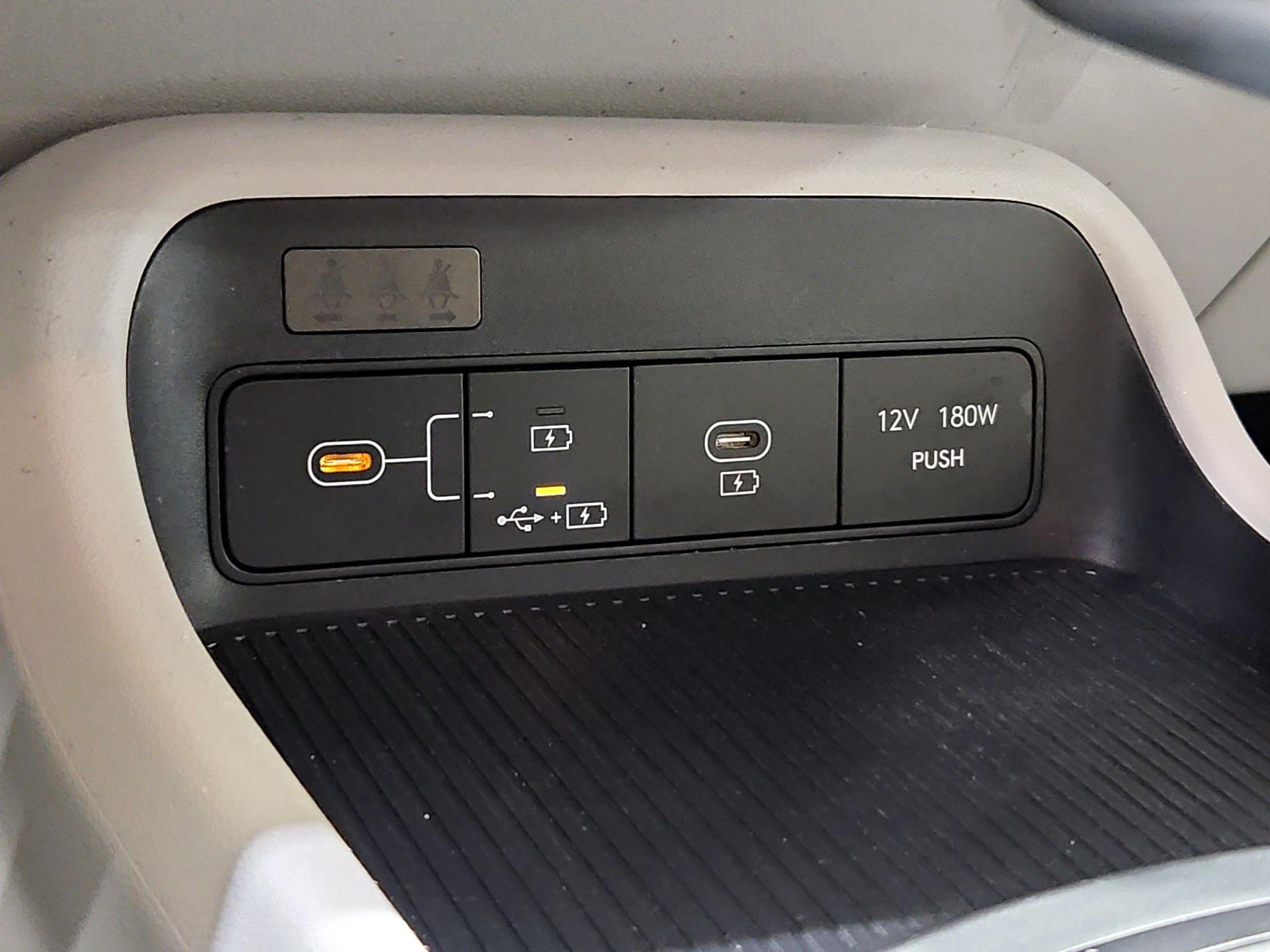 Thumbnail: 2025 Hyundai Kona - 18