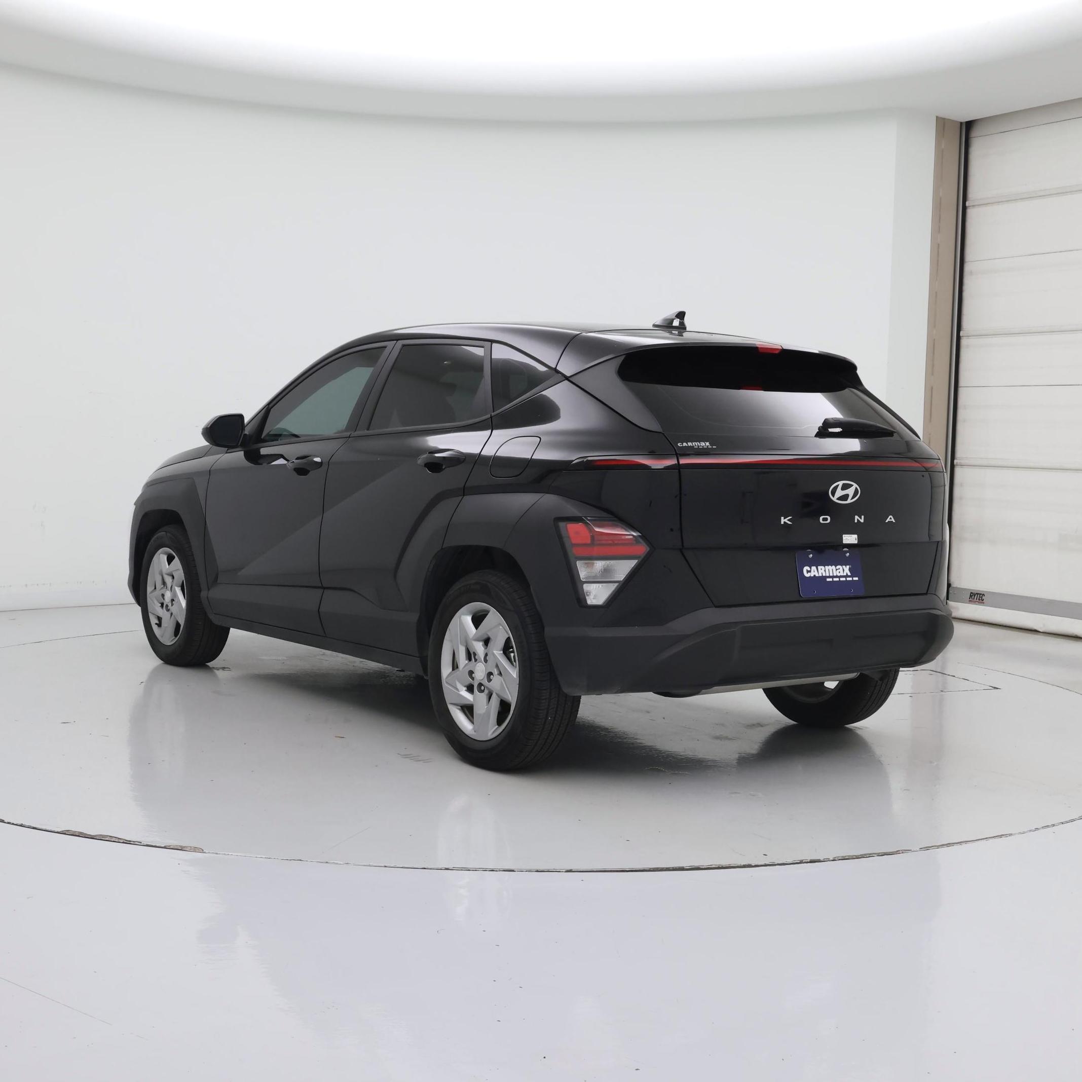 Thumbnail: 2025 Hyundai Kona - 2