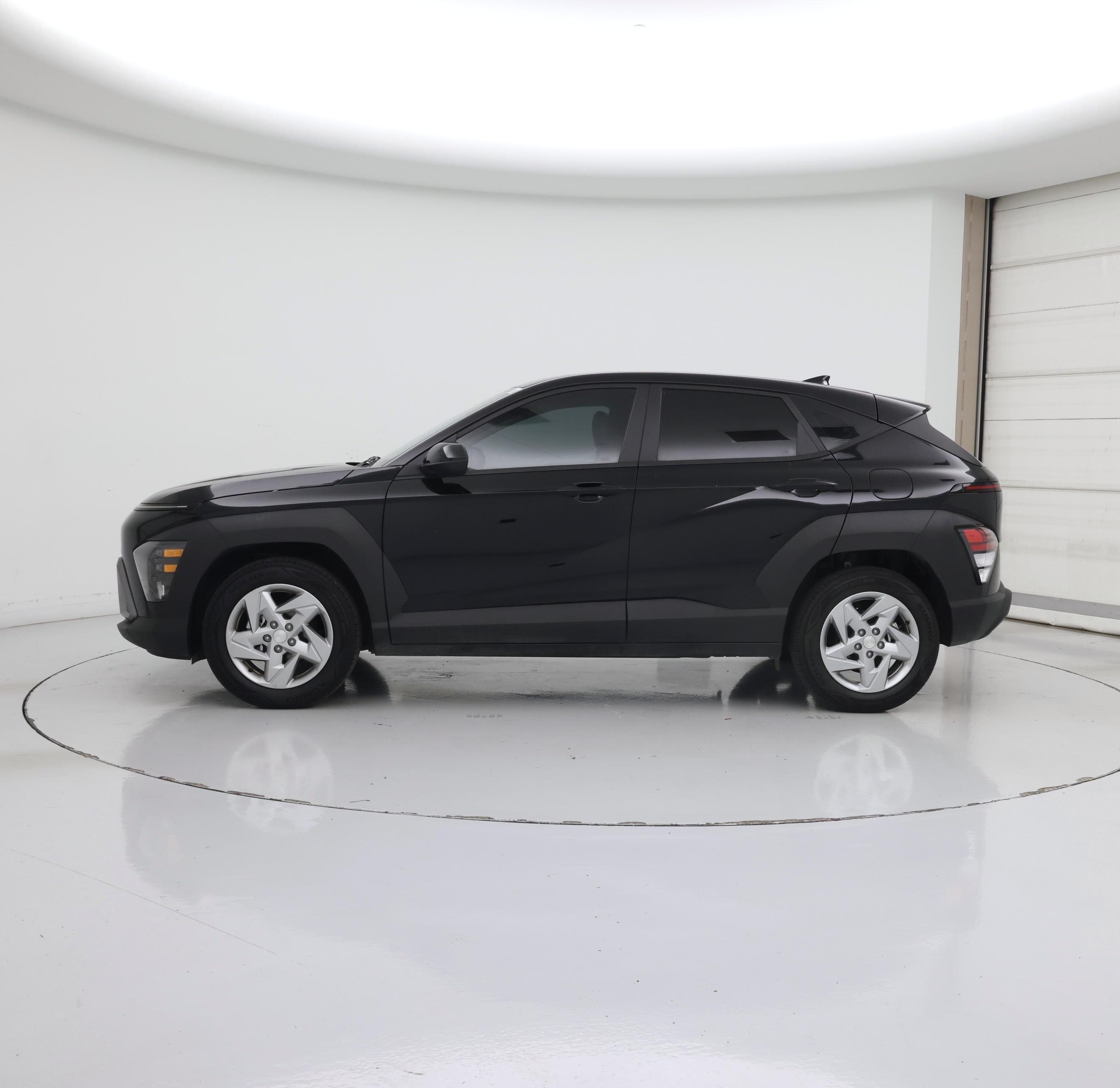 Thumbnail: 2025 Hyundai Kona - 3