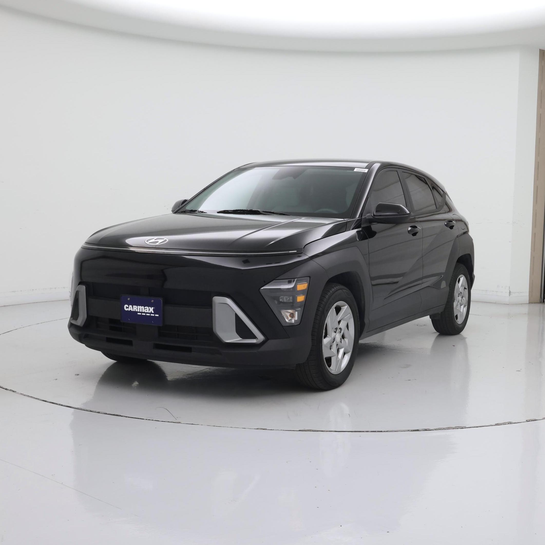 Thumbnail: 2025 Hyundai Kona - 4