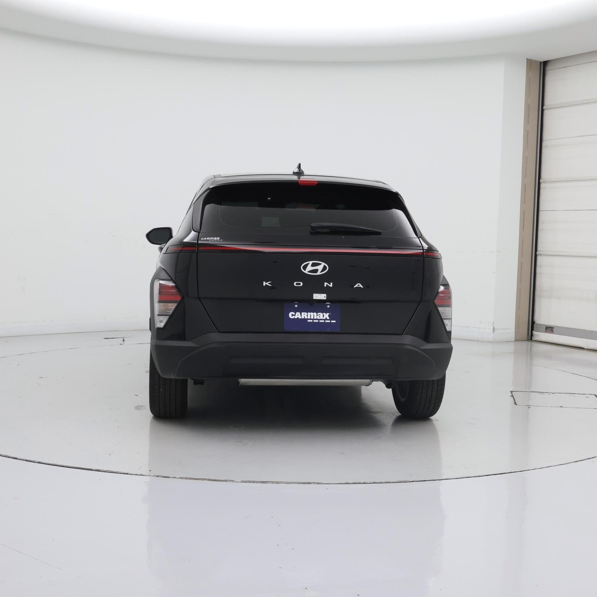 Thumbnail: 2025 Hyundai Kona - 6