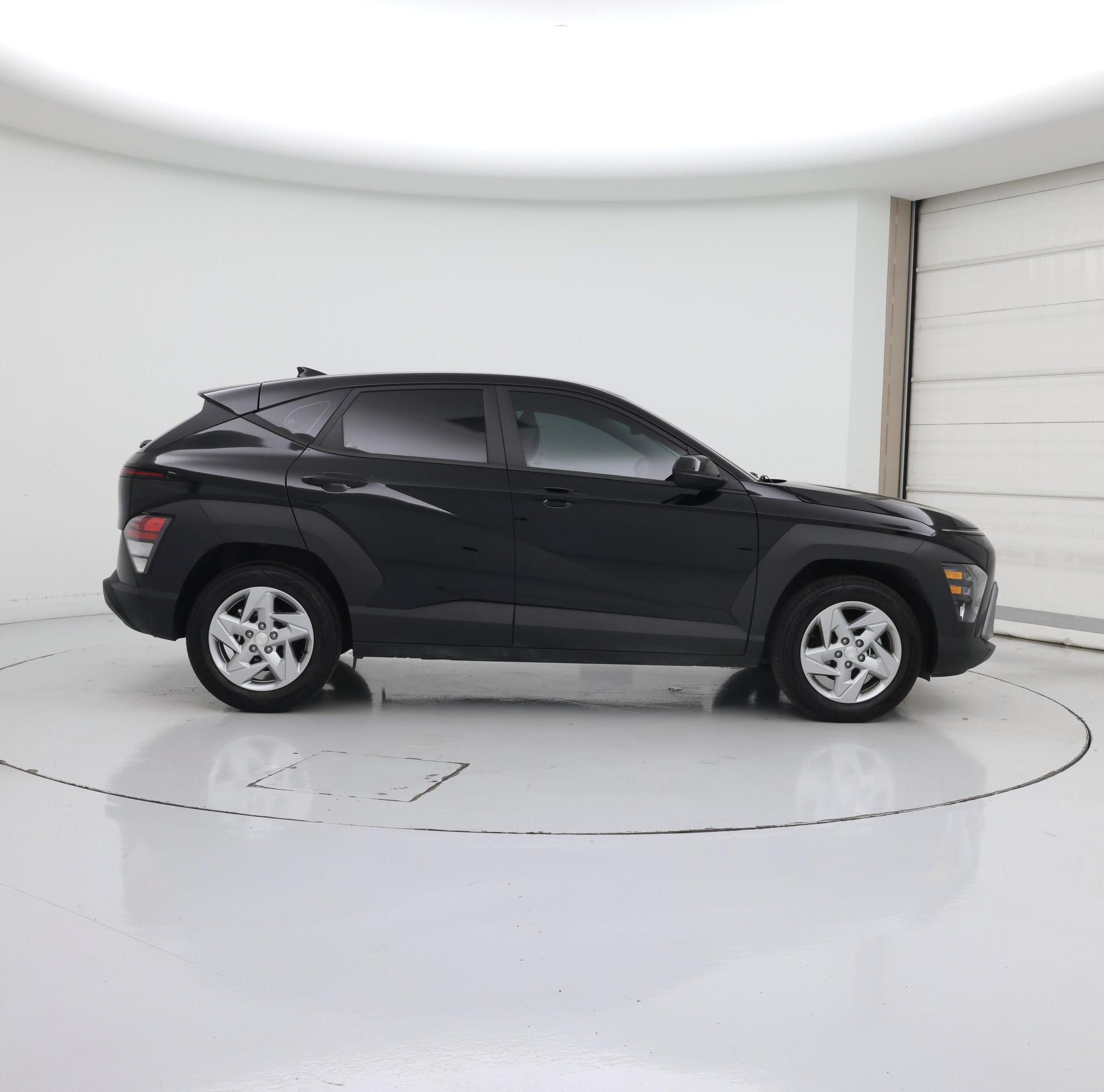 Thumbnail: 2025 Hyundai Kona - 7