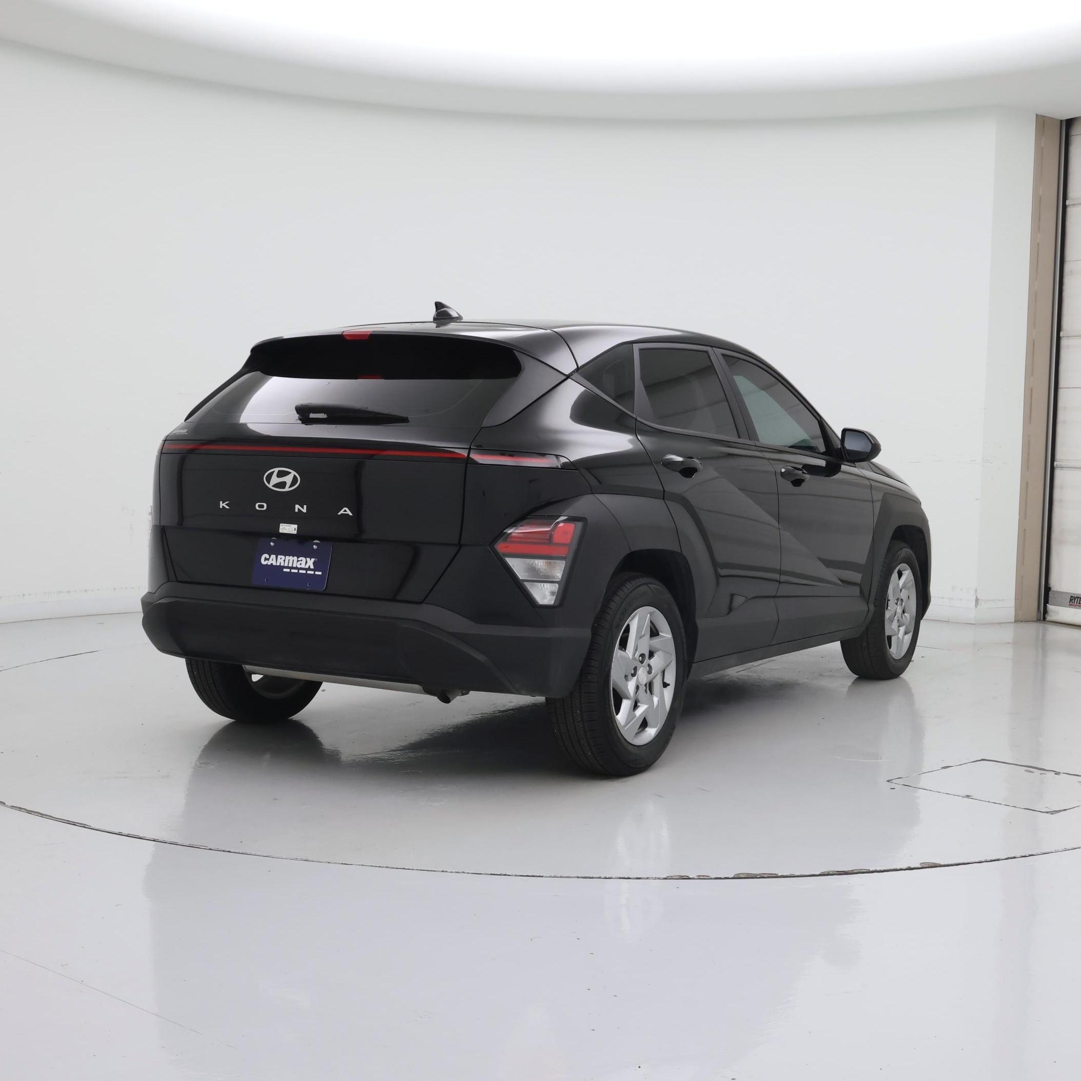 Thumbnail: 2025 Hyundai Kona - 8