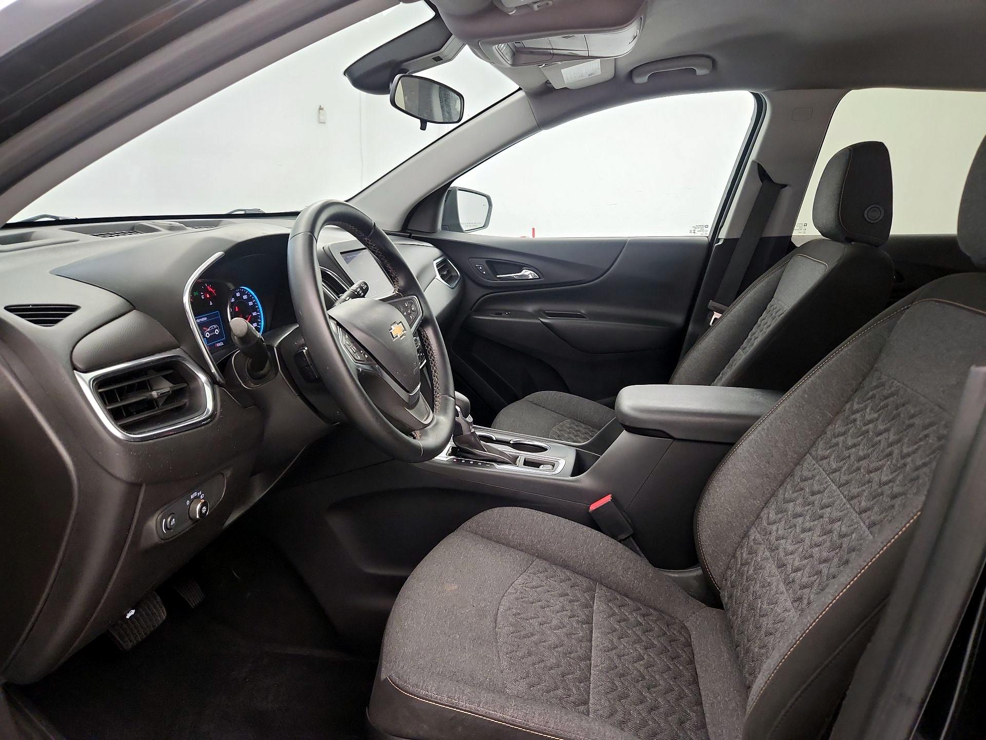 Thumbnail: 2023 Chevrolet Equinox - 11