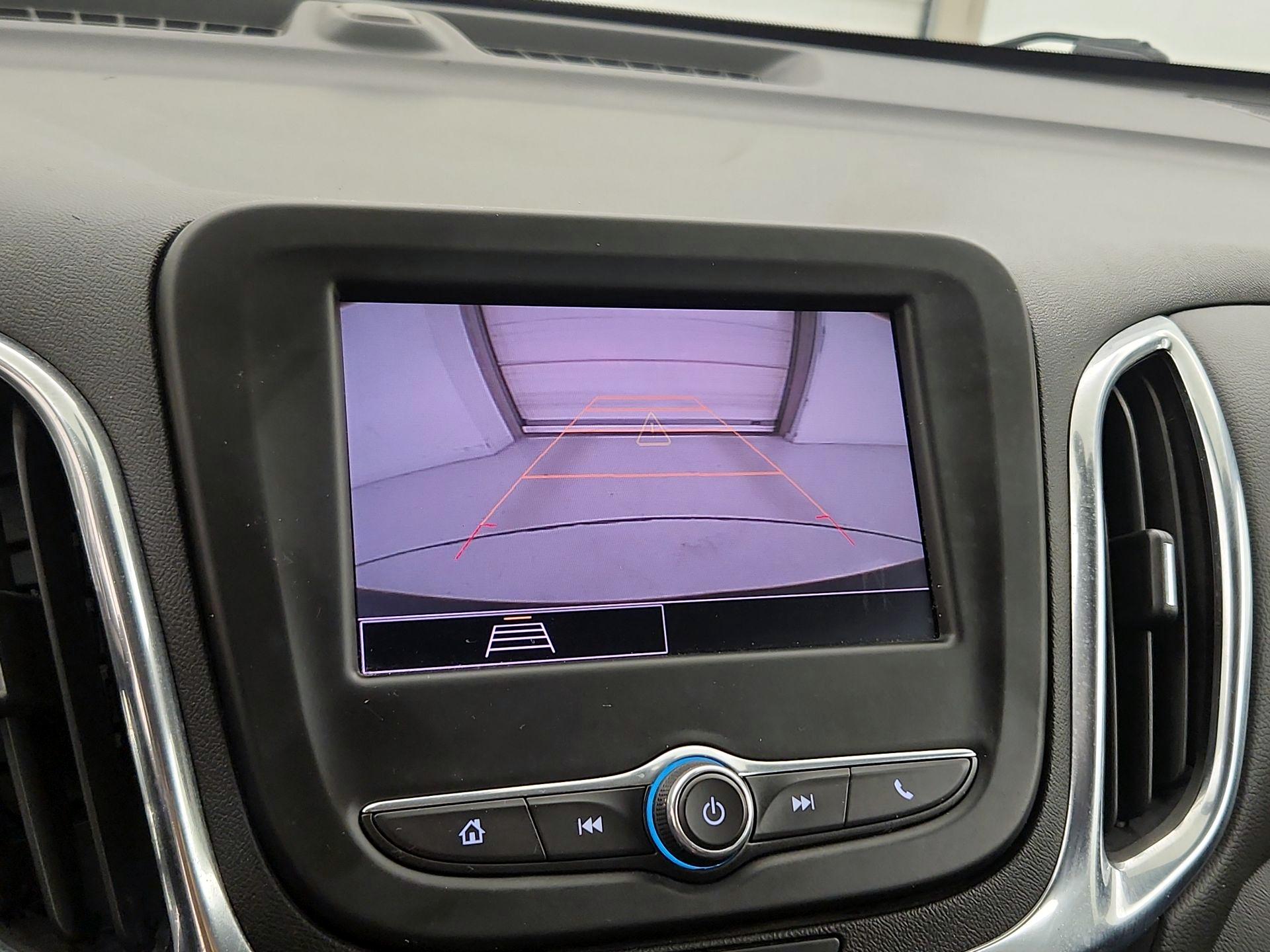 Thumbnail: 2023 Chevrolet Equinox - 14