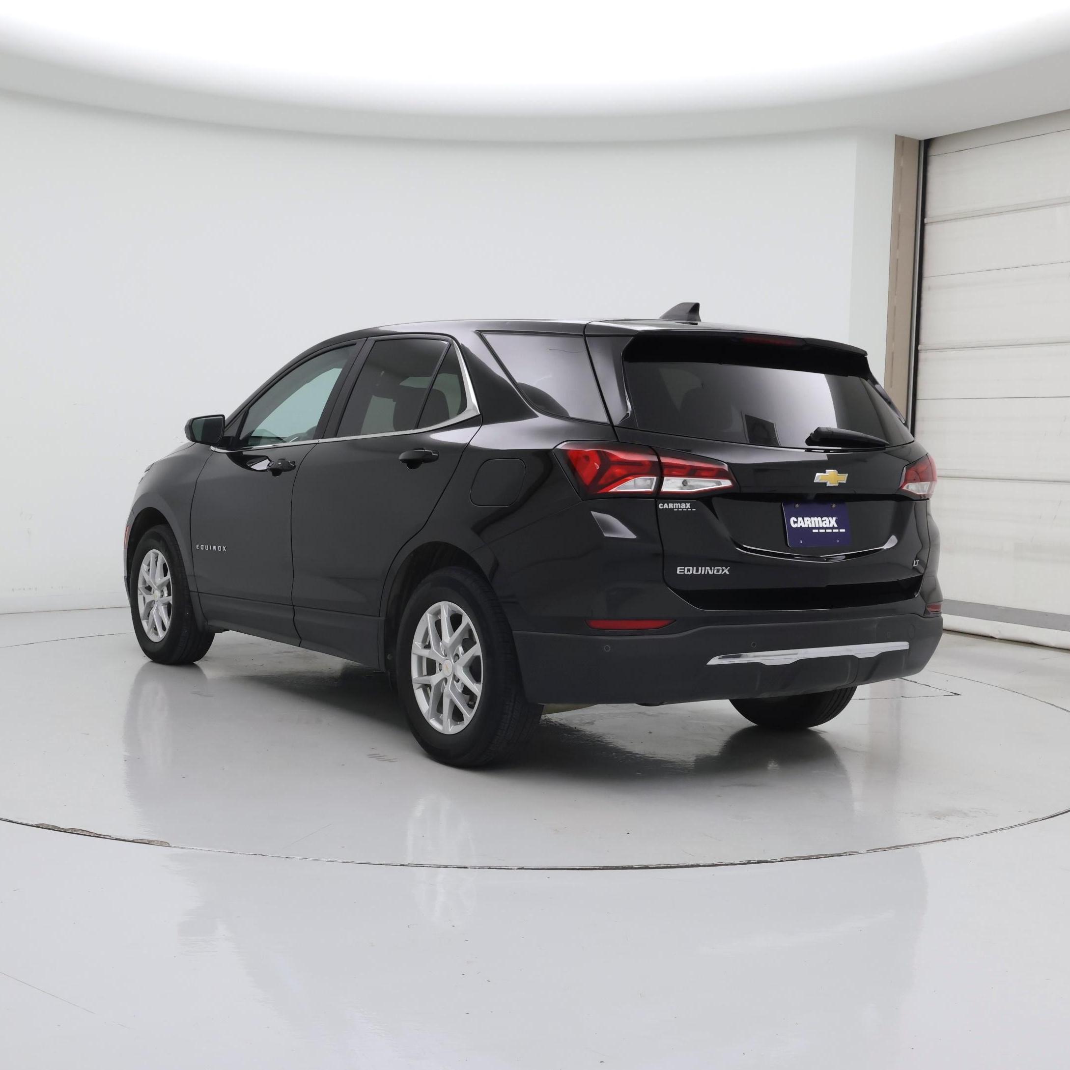 Thumbnail: 2023 Chevrolet Equinox - 2