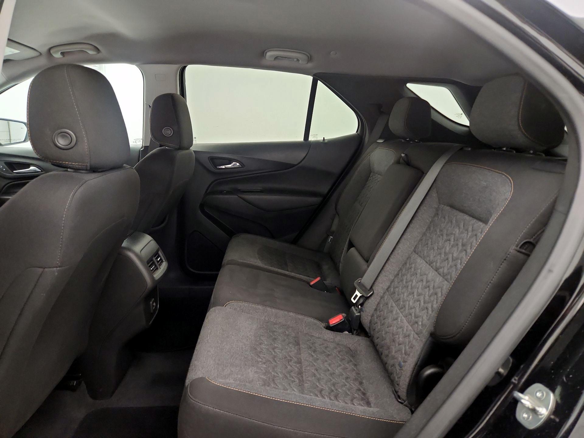 Thumbnail: 2023 Chevrolet Equinox - 19
