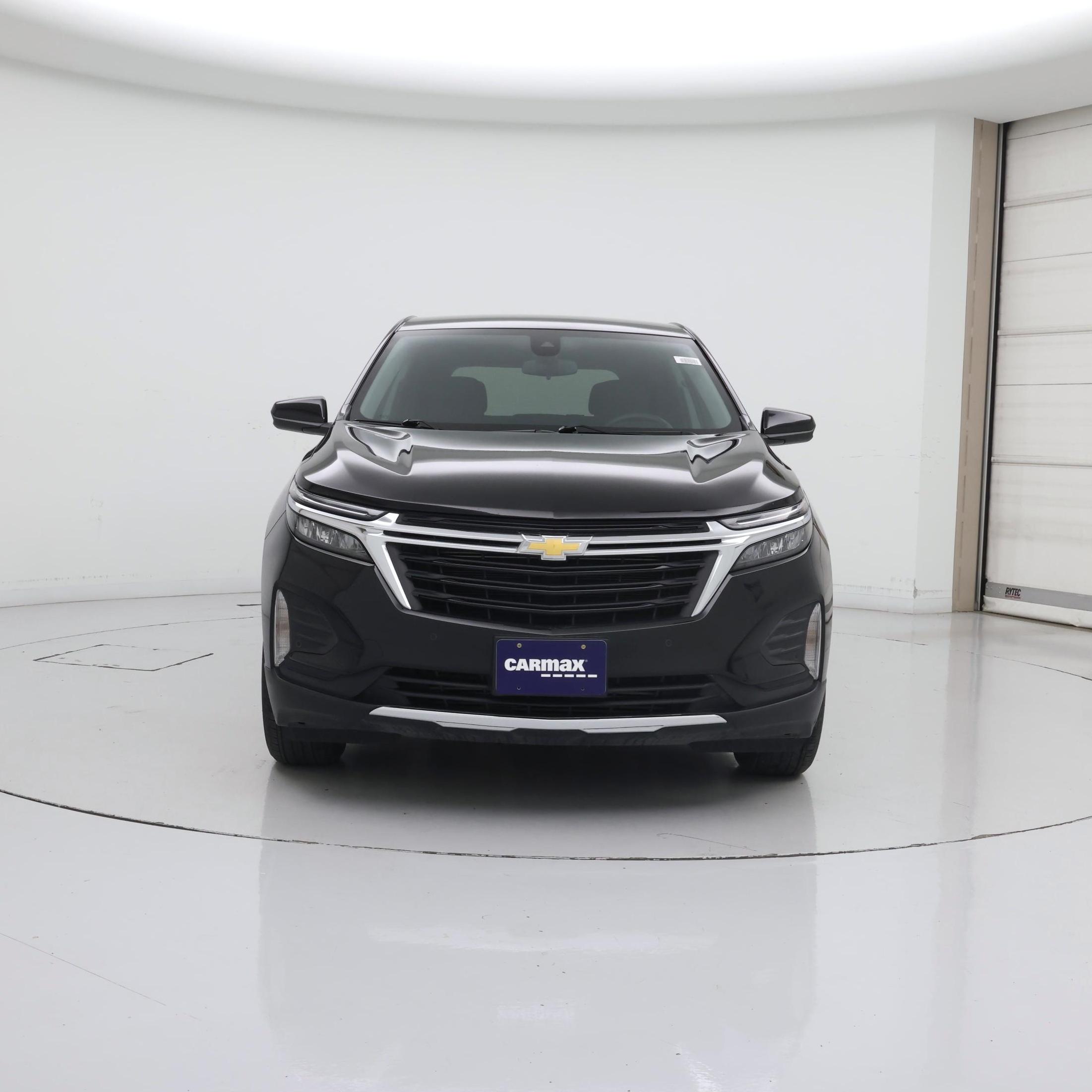Thumbnail: 2023 Chevrolet Equinox - 5