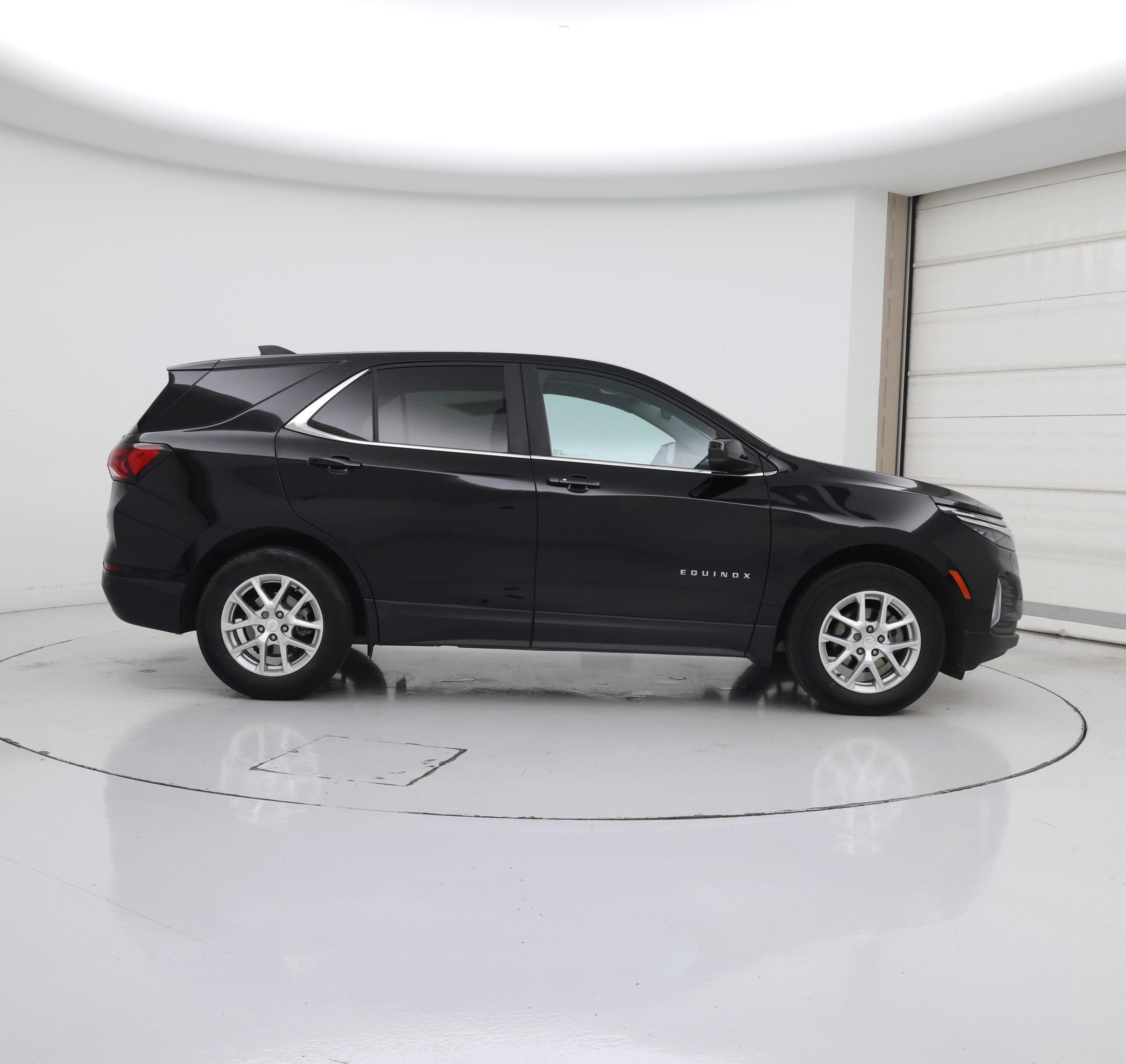 Thumbnail: 2023 Chevrolet Equinox - 7