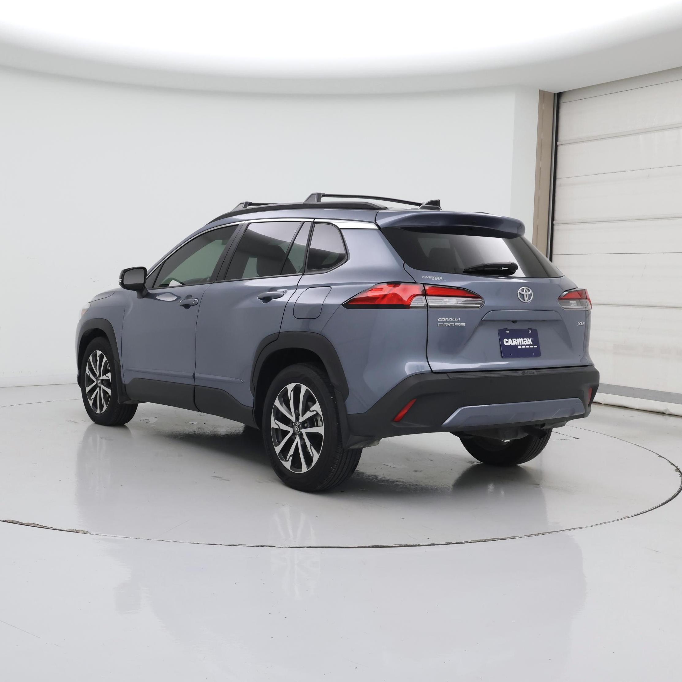 Thumbnail: 2025 Toyota Corolla Cross - 2