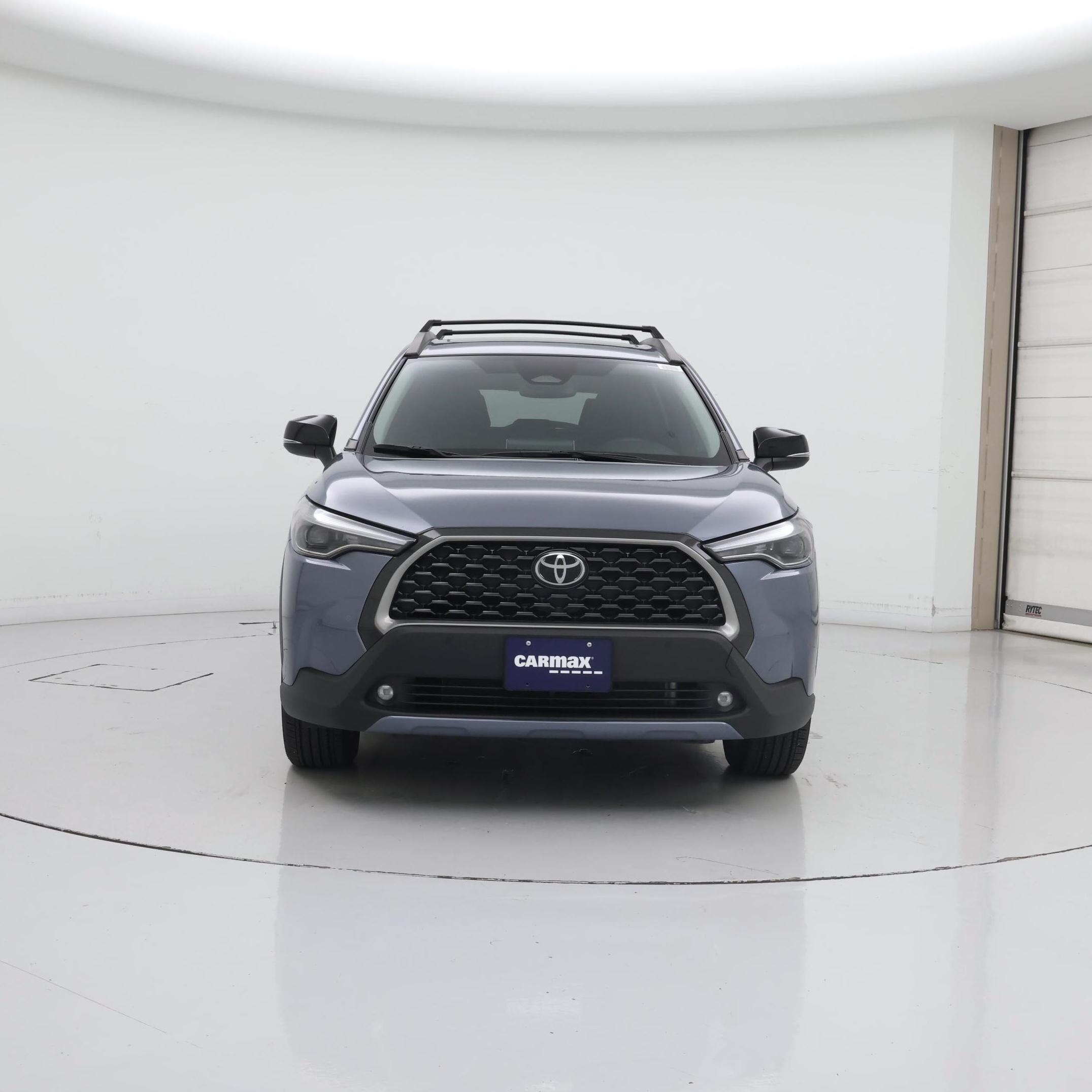 Thumbnail: 2025 Toyota Corolla Cross - 5