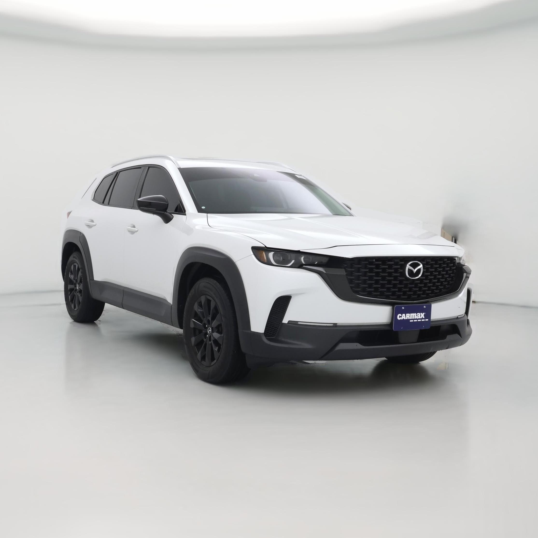 Thumbnail: 2024 Mazda CX-50 - 1