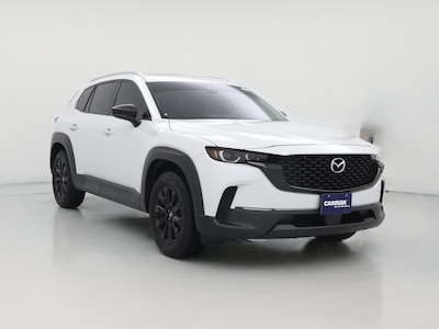 2024 Mazda CX-50 2.5 S Premium Package