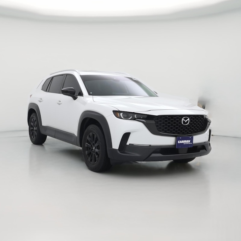 2024 Mazda CX-50 2.5 S Premium Package