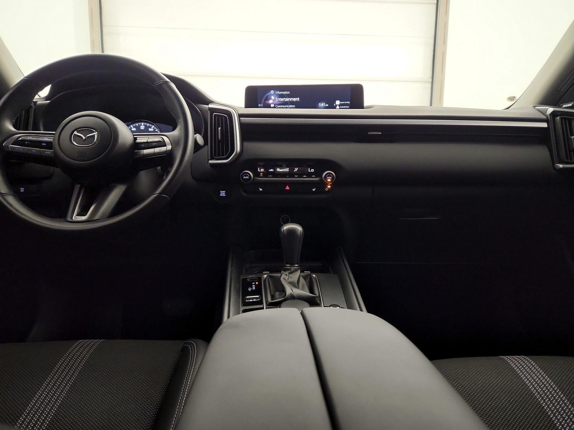 Thumbnail: 2024 Mazda CX-50 - 9