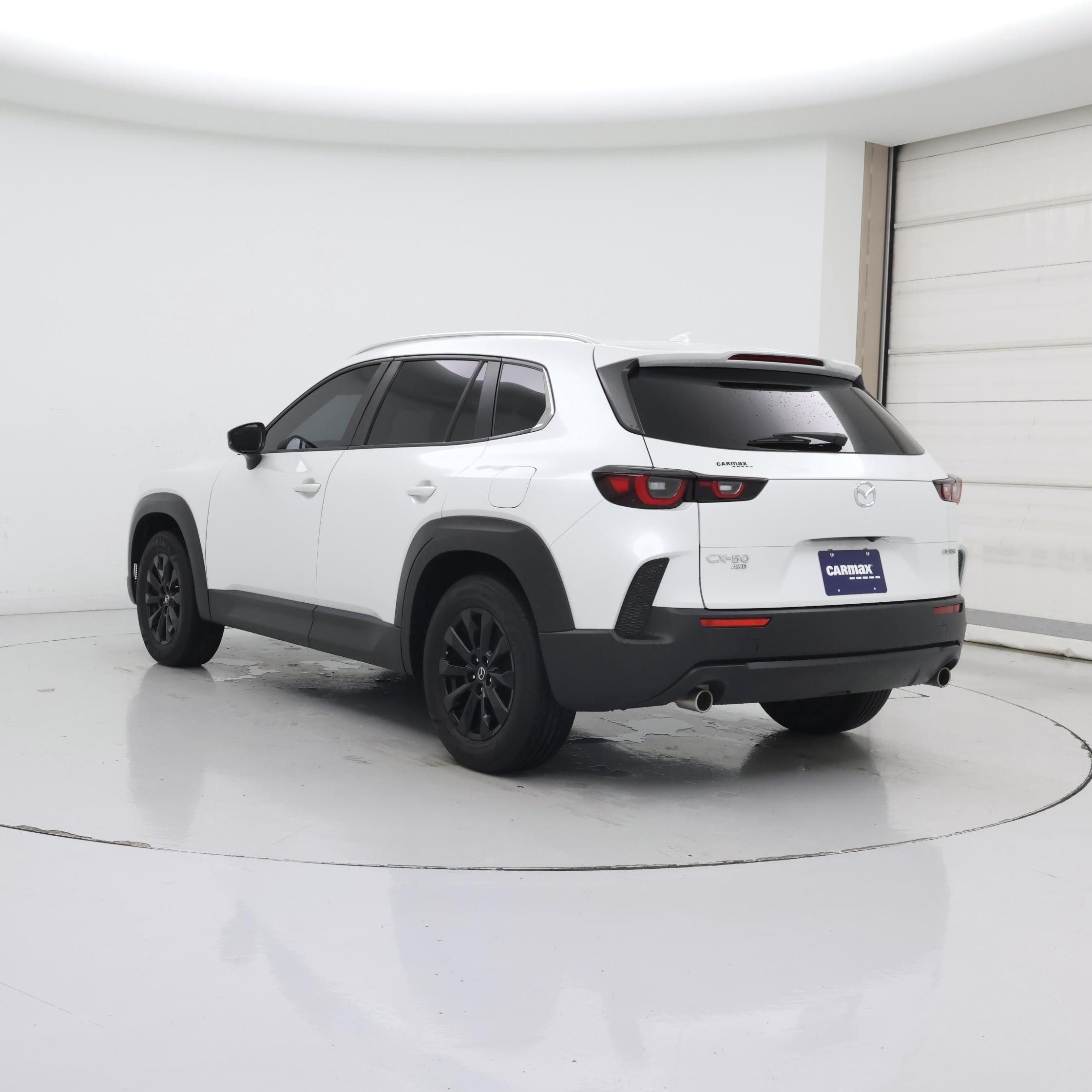 Thumbnail: 2024 Mazda CX-50 - 2