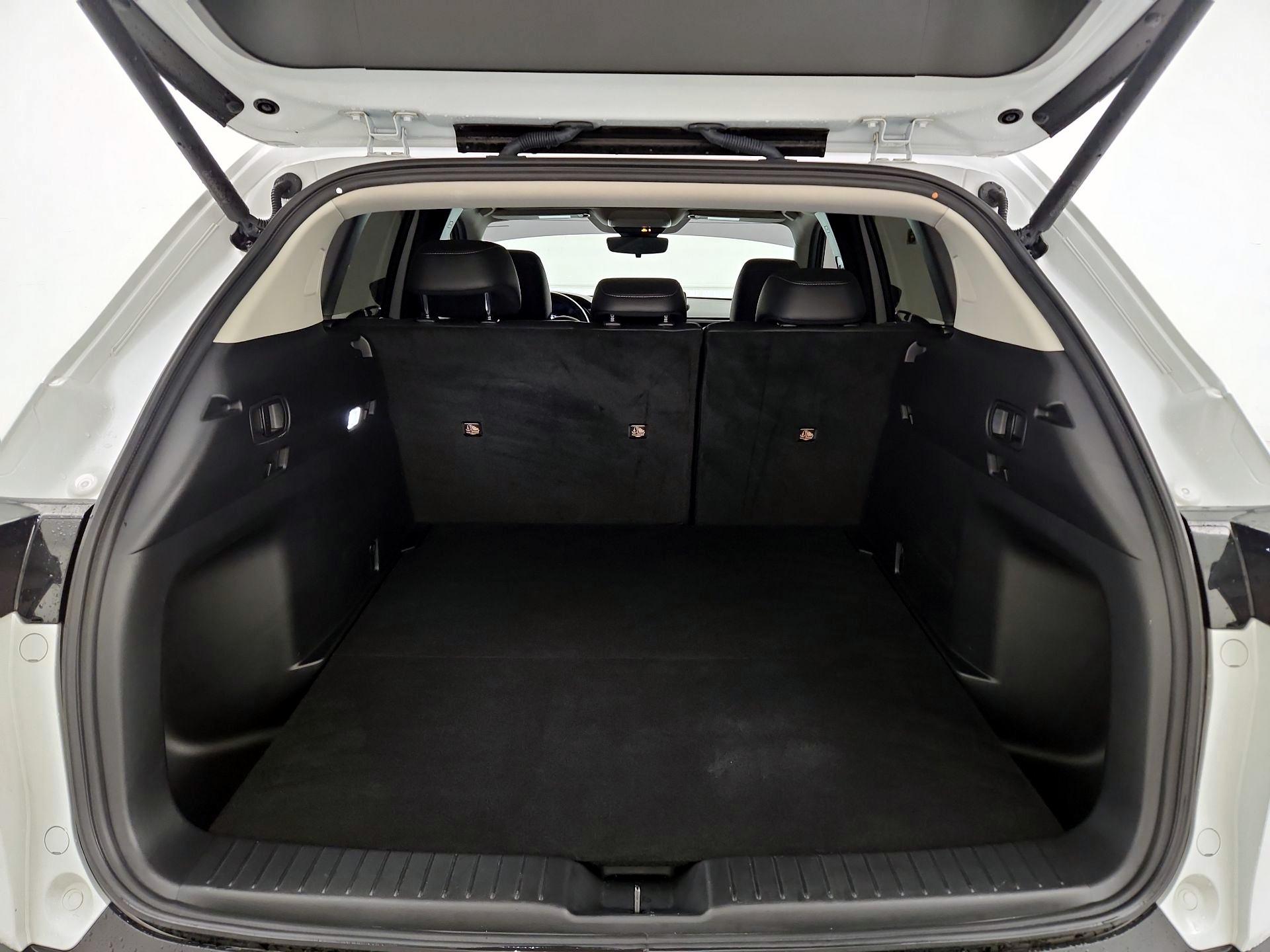 Thumbnail: 2024 Mazda CX-50 - 19
