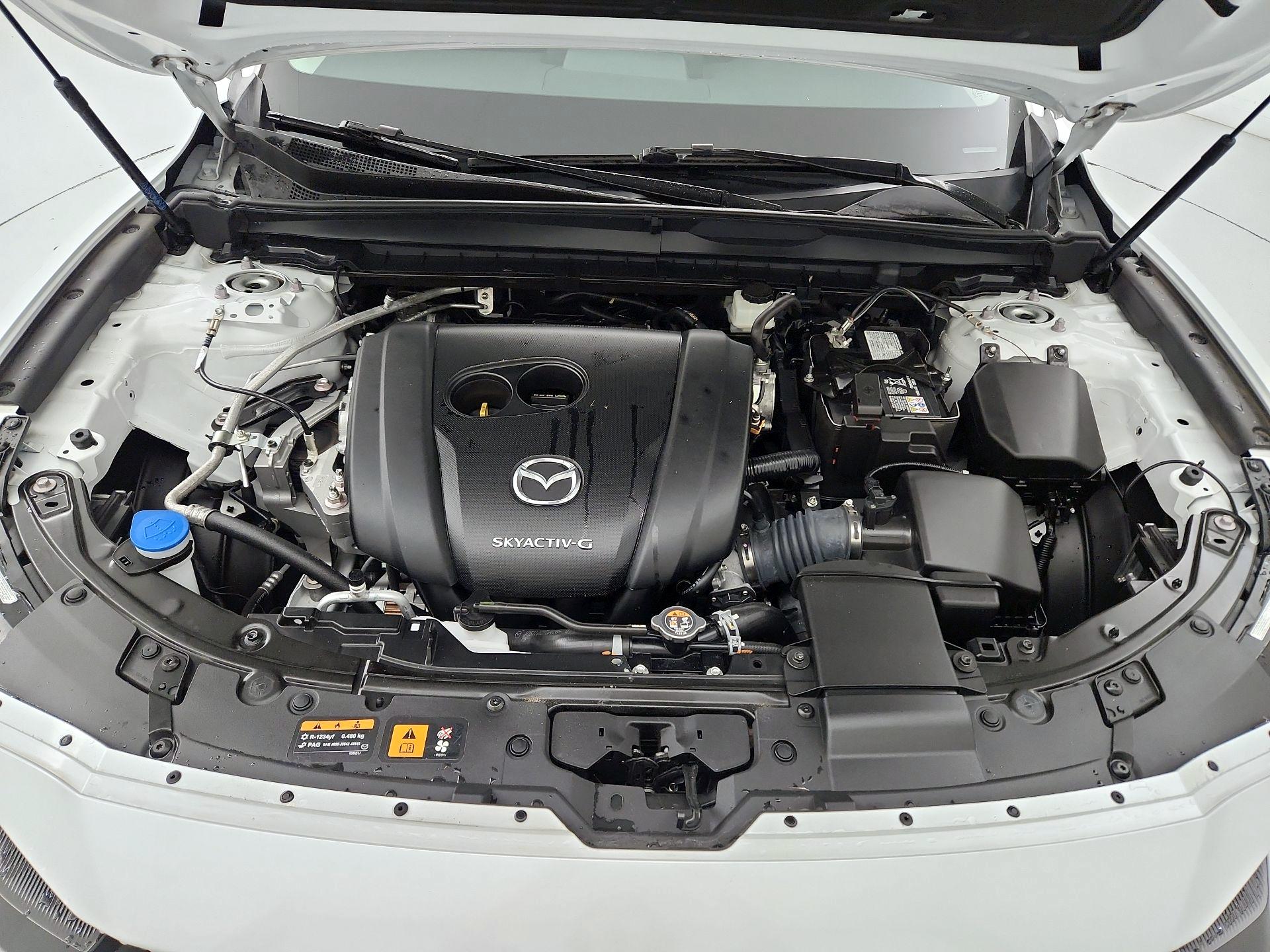 Thumbnail: 2024 Mazda CX-50 - 20