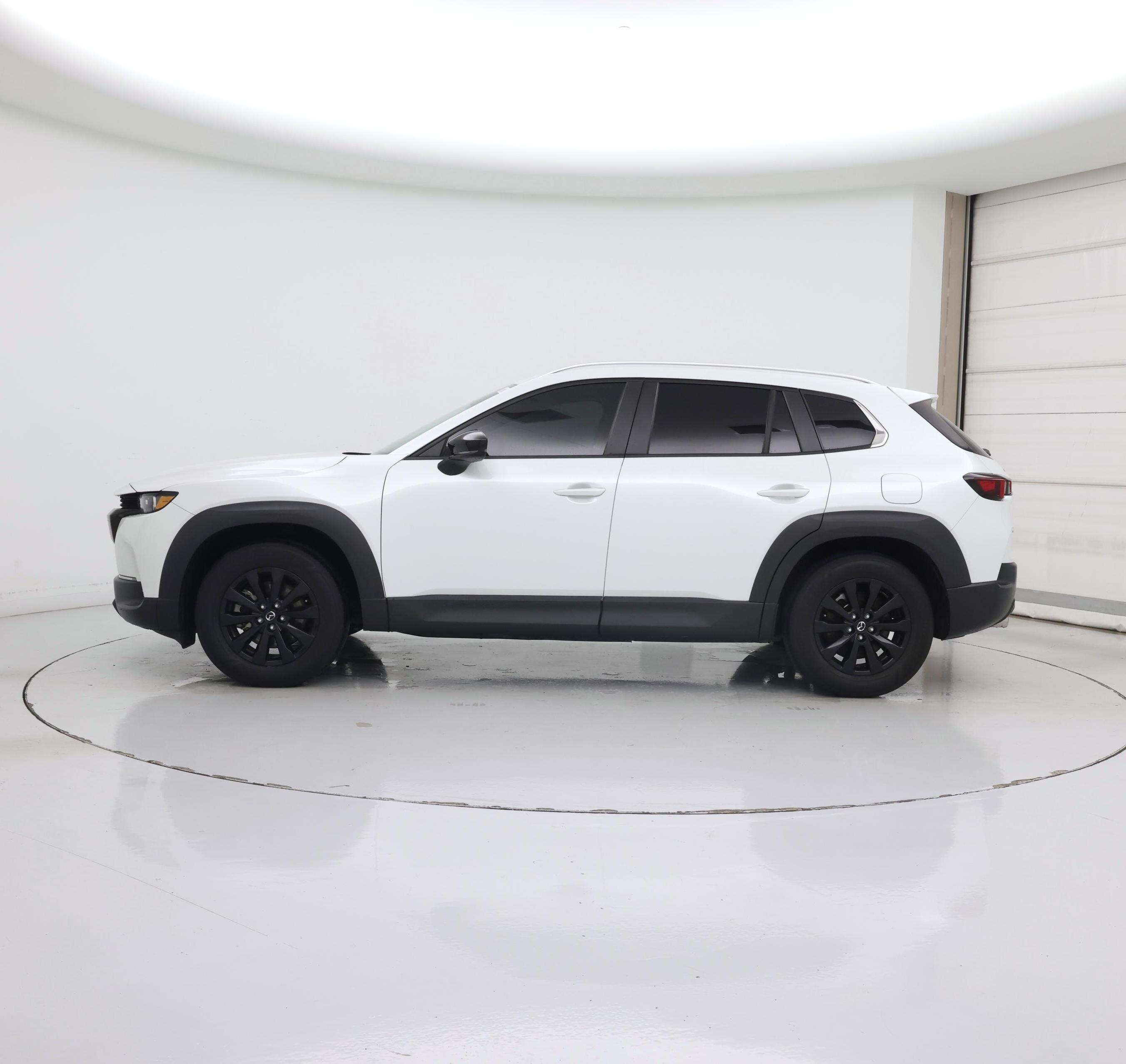 Thumbnail: 2024 Mazda CX-50 - 3