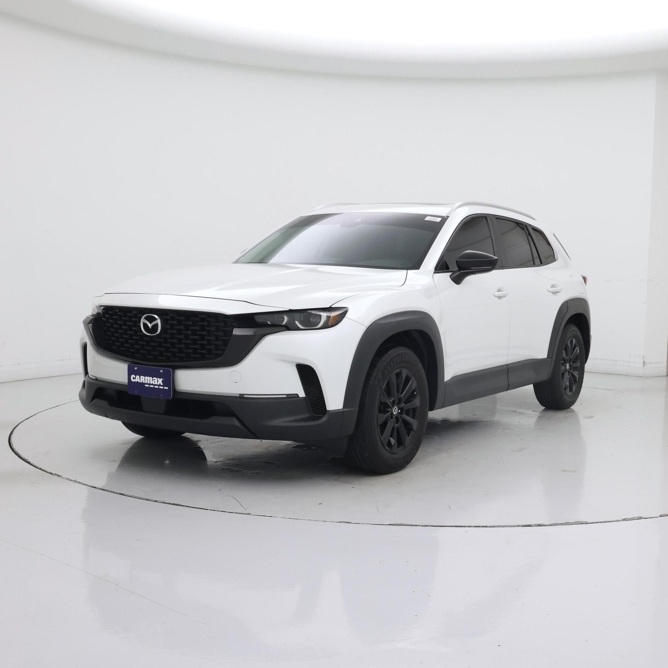 Thumbnail: 2024 Mazda CX-50 - 4