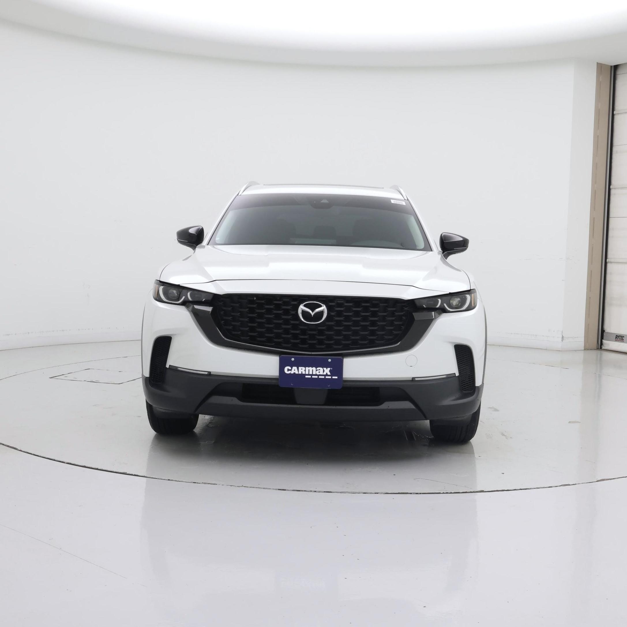 Thumbnail: 2024 Mazda CX-50 - 5