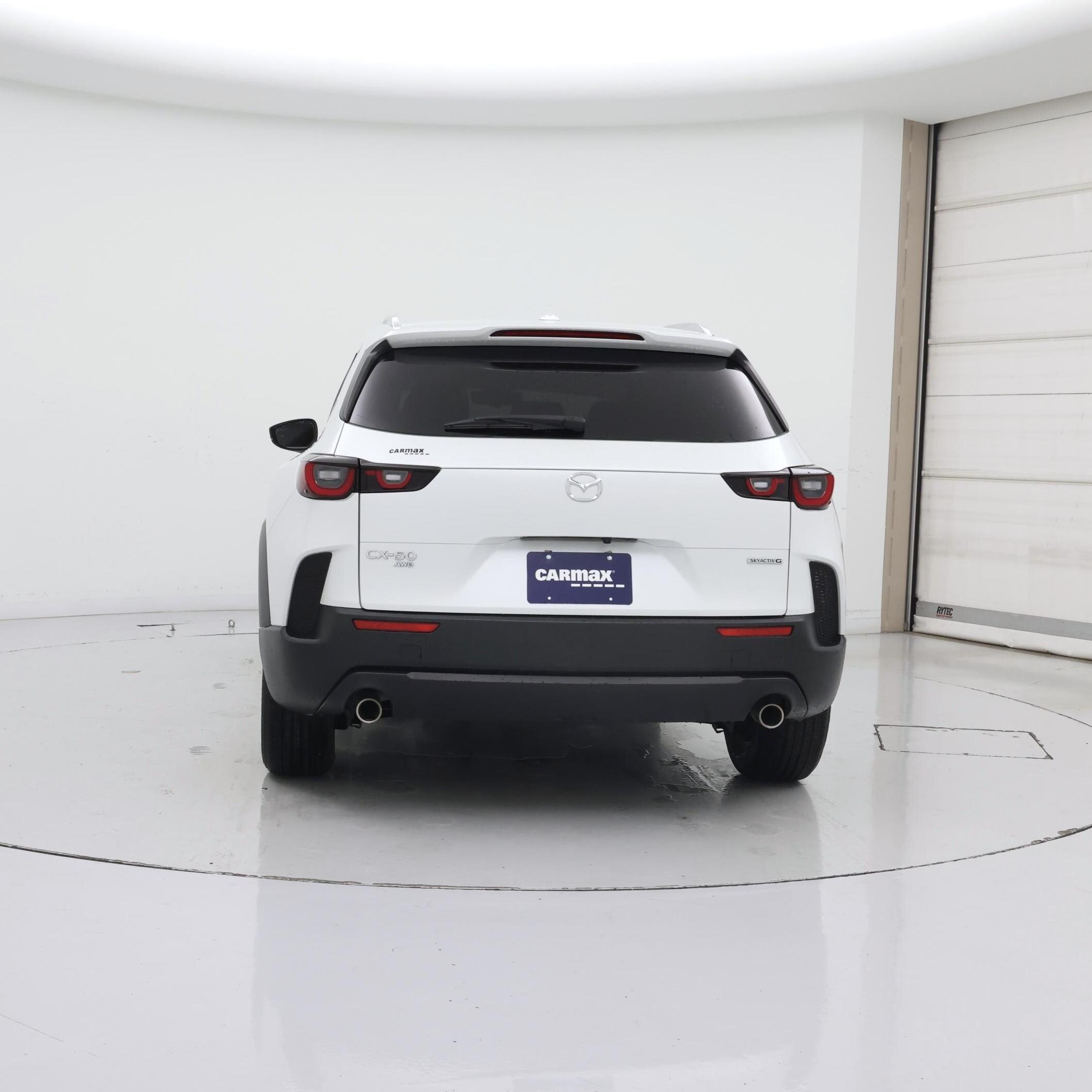 Thumbnail: 2024 Mazda CX-50 - 6