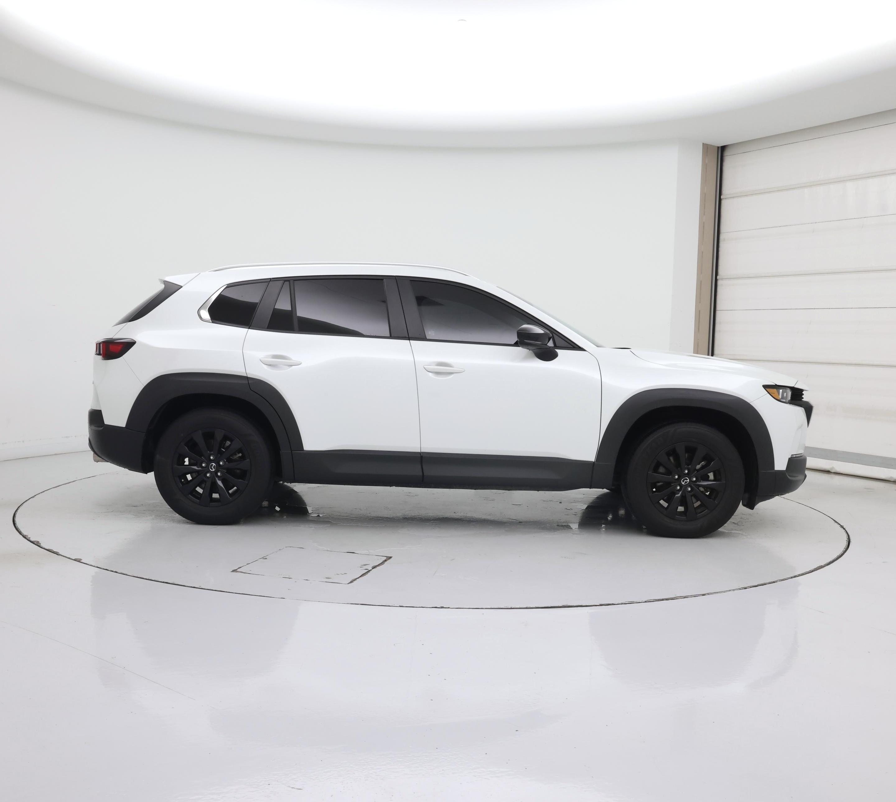 Thumbnail: 2024 Mazda CX-50 - 7