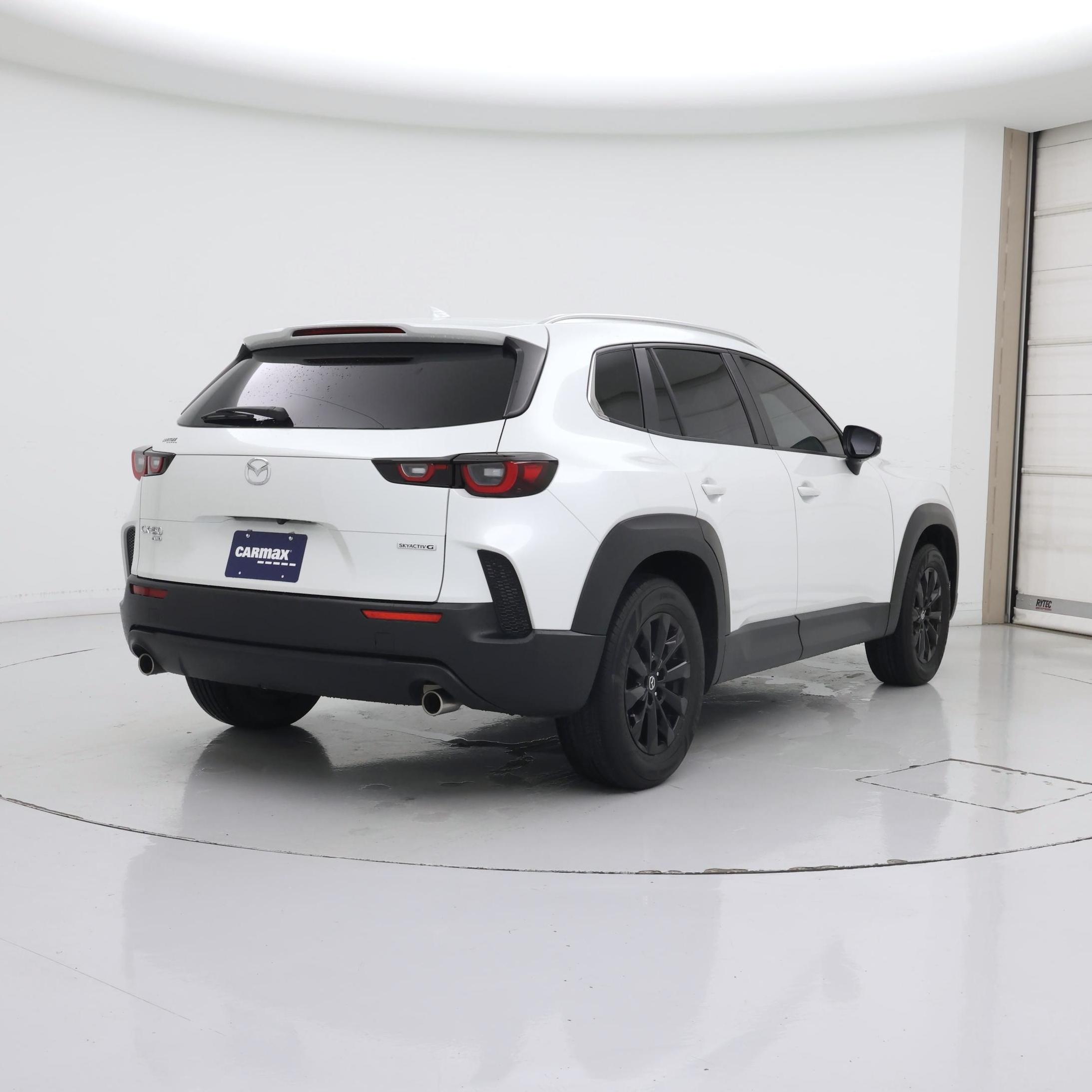 Thumbnail: 2024 Mazda CX-50 - 8