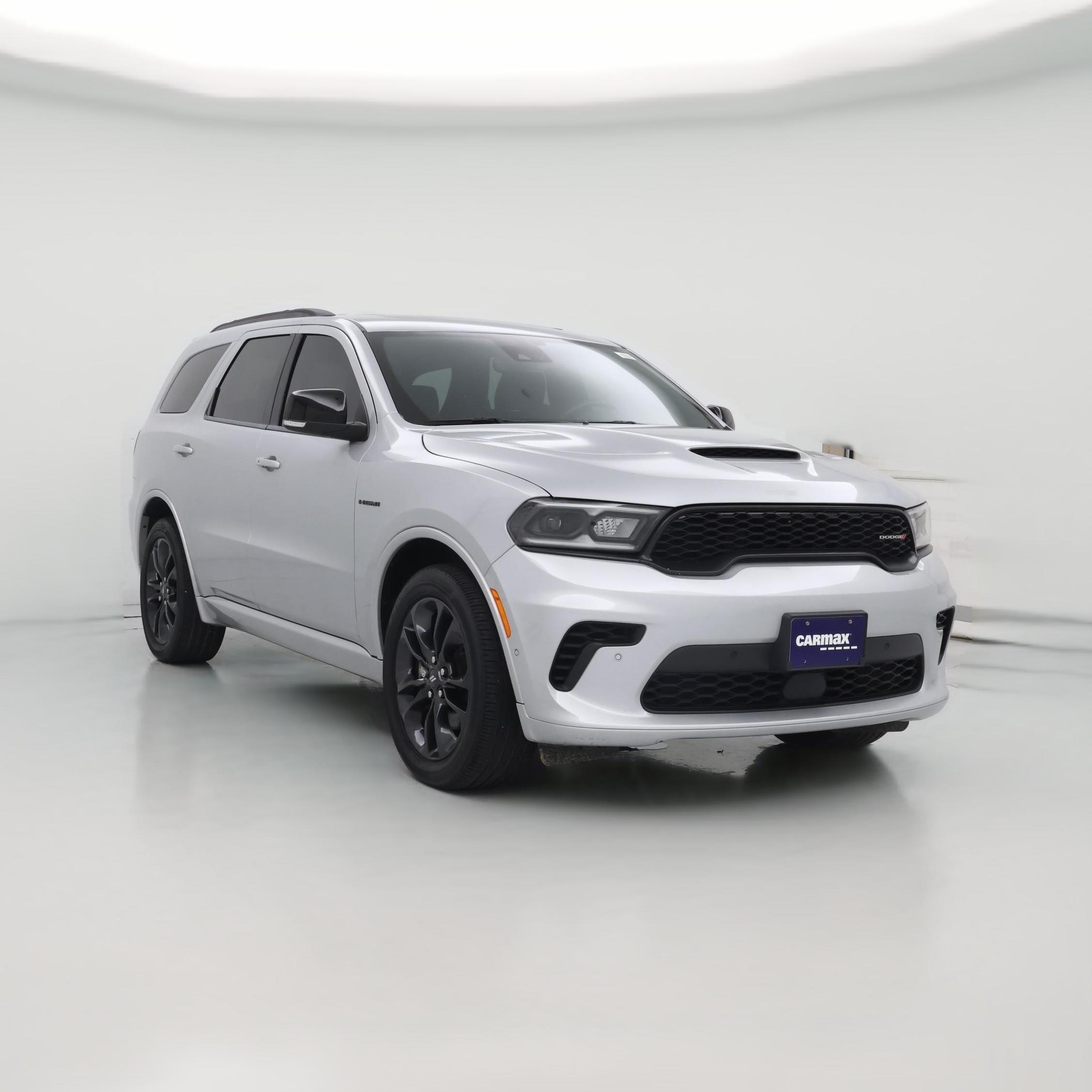 Thumbnail: 2024 Dodge Durango - 1