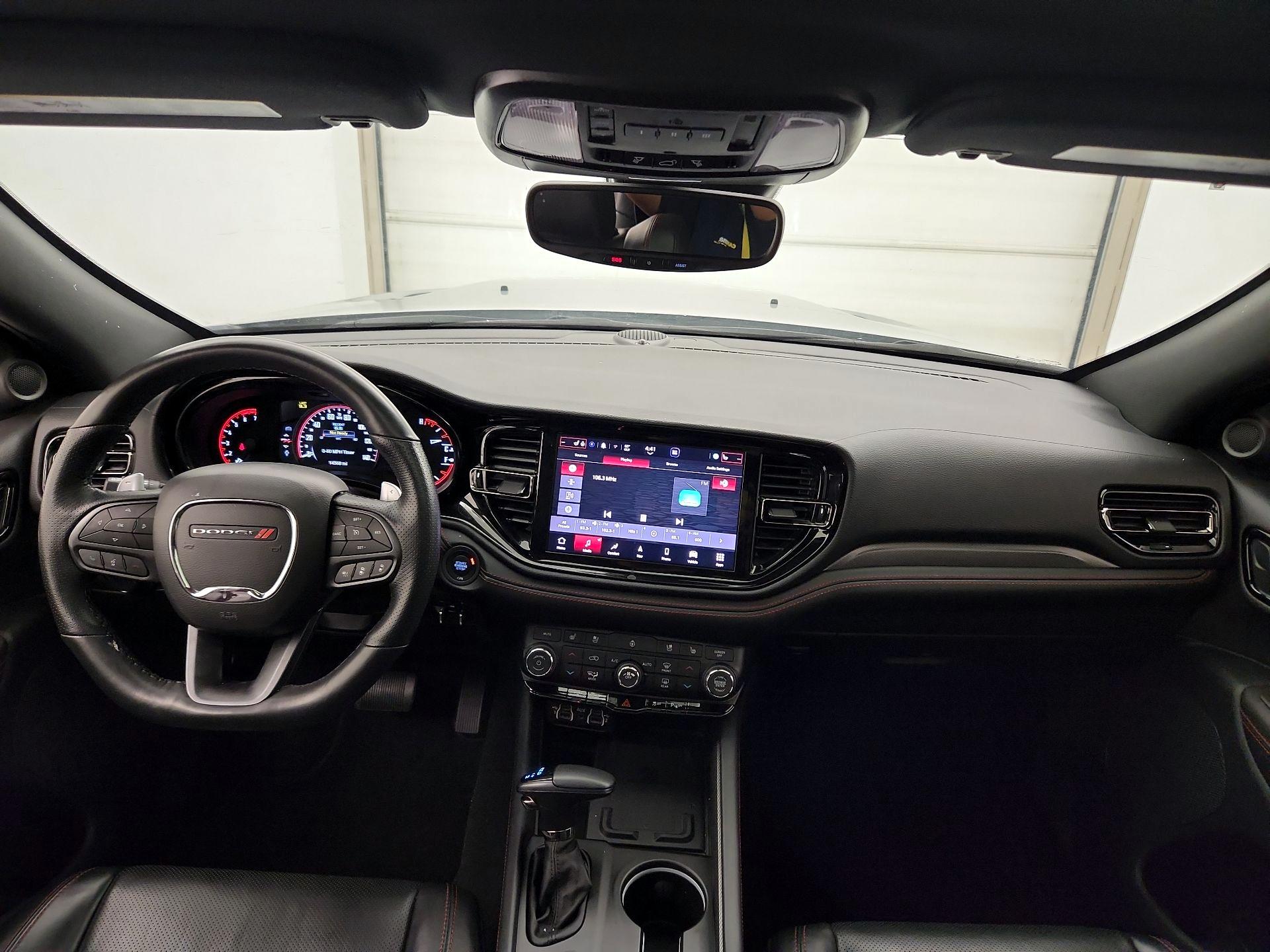 Thumbnail: 2024 Dodge Durango - 9