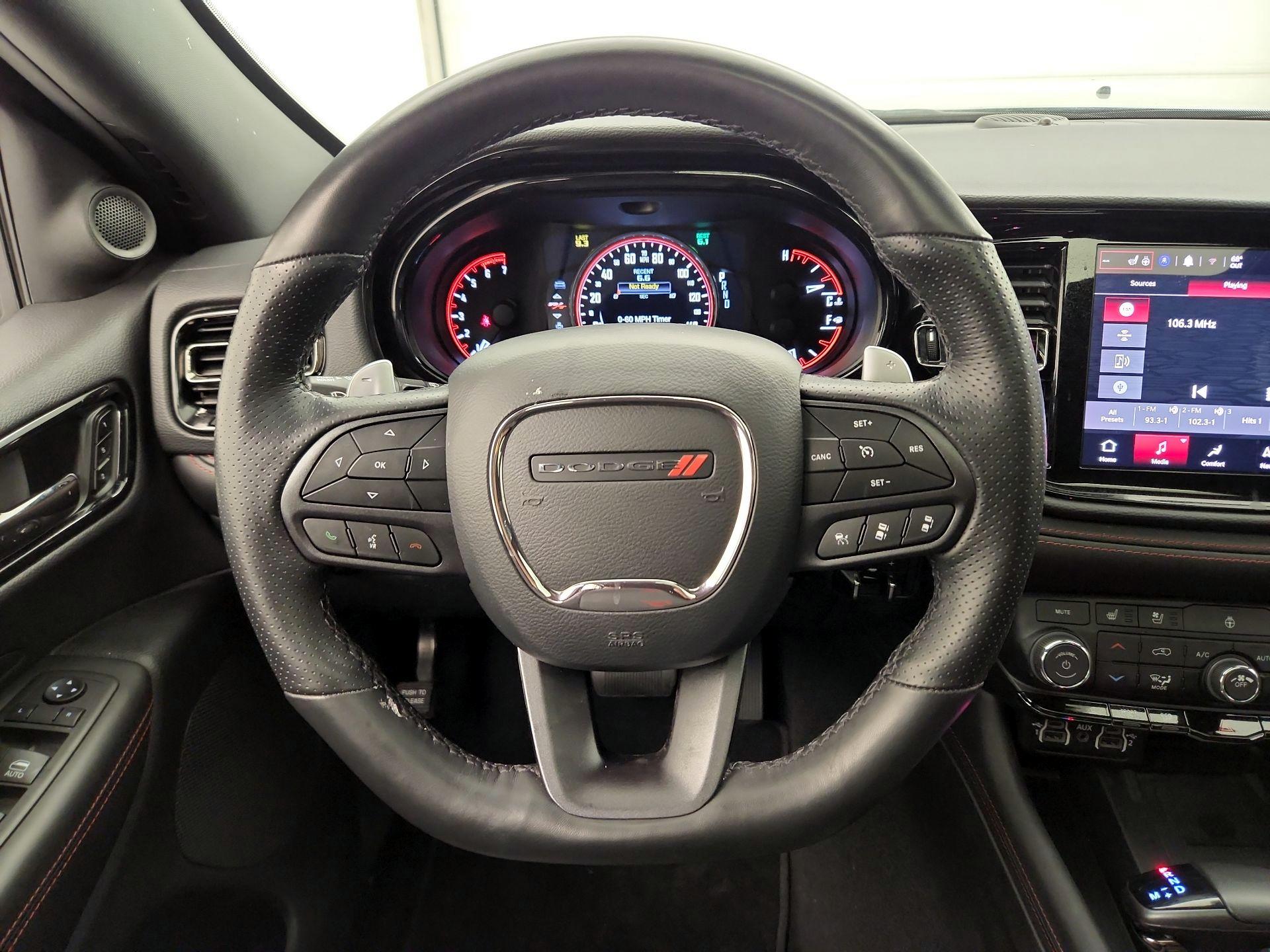 Thumbnail: 2024 Dodge Durango - 10