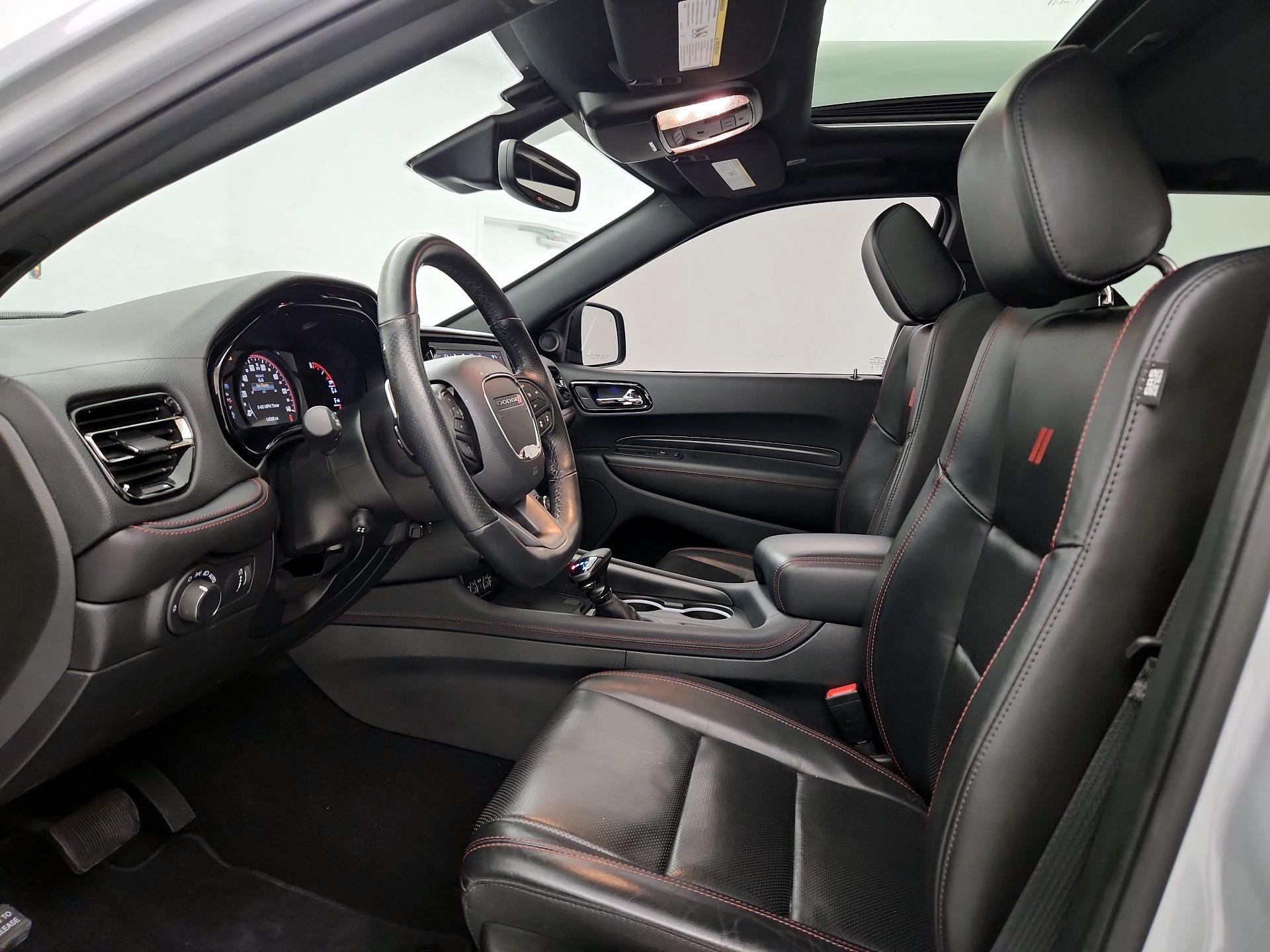 Thumbnail: 2024 Dodge Durango - 11