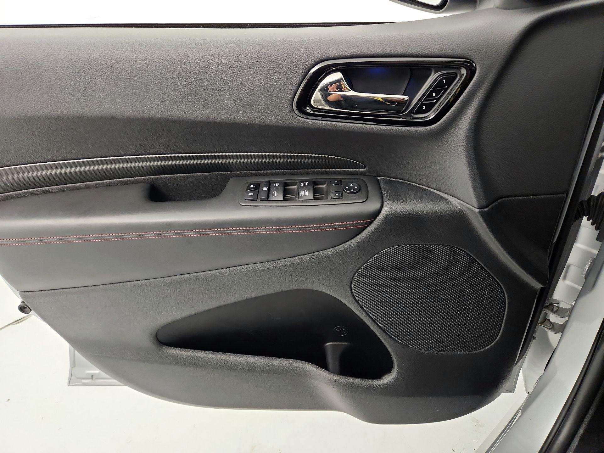 Thumbnail: 2024 Dodge Durango - 12