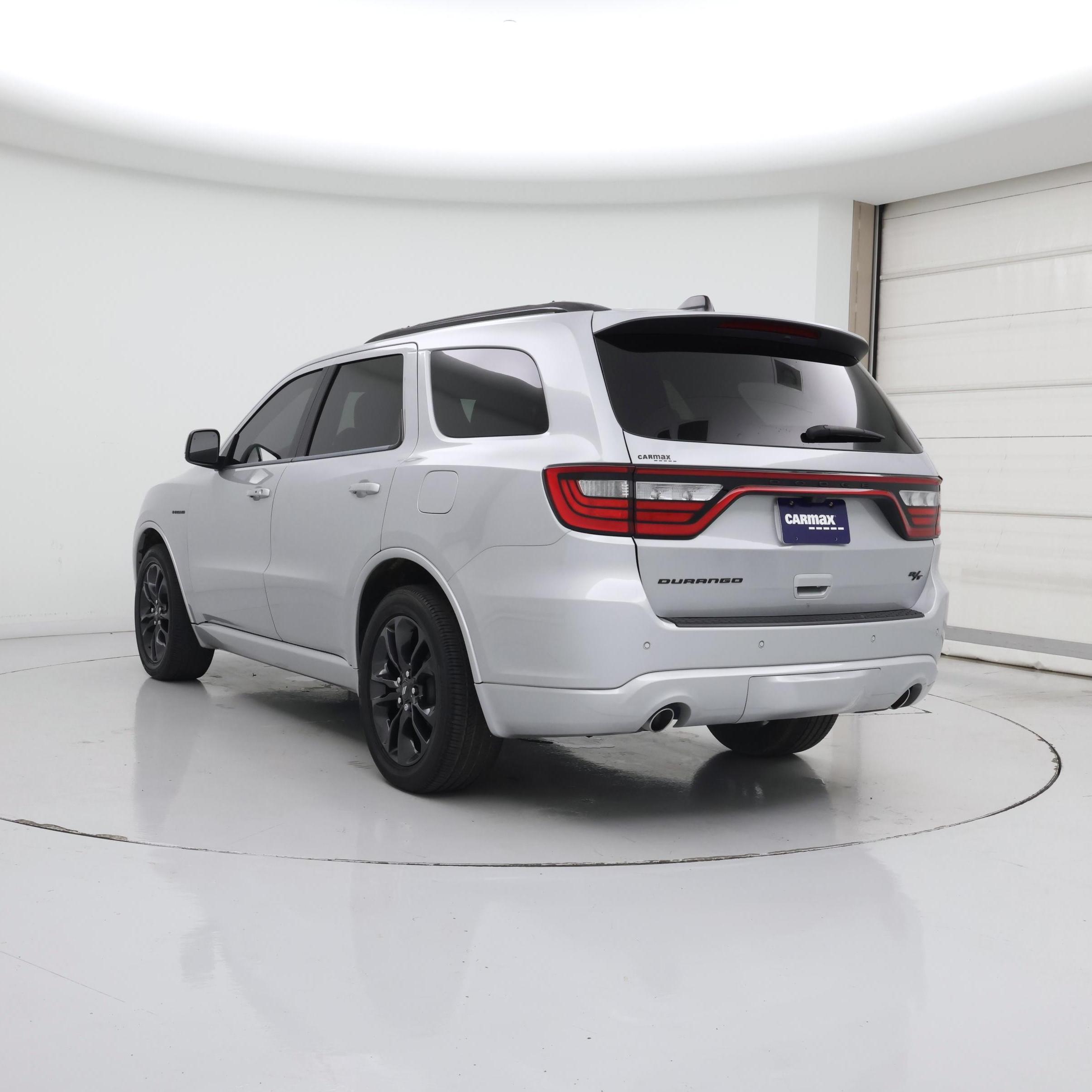 Thumbnail: 2024 Dodge Durango - 2
