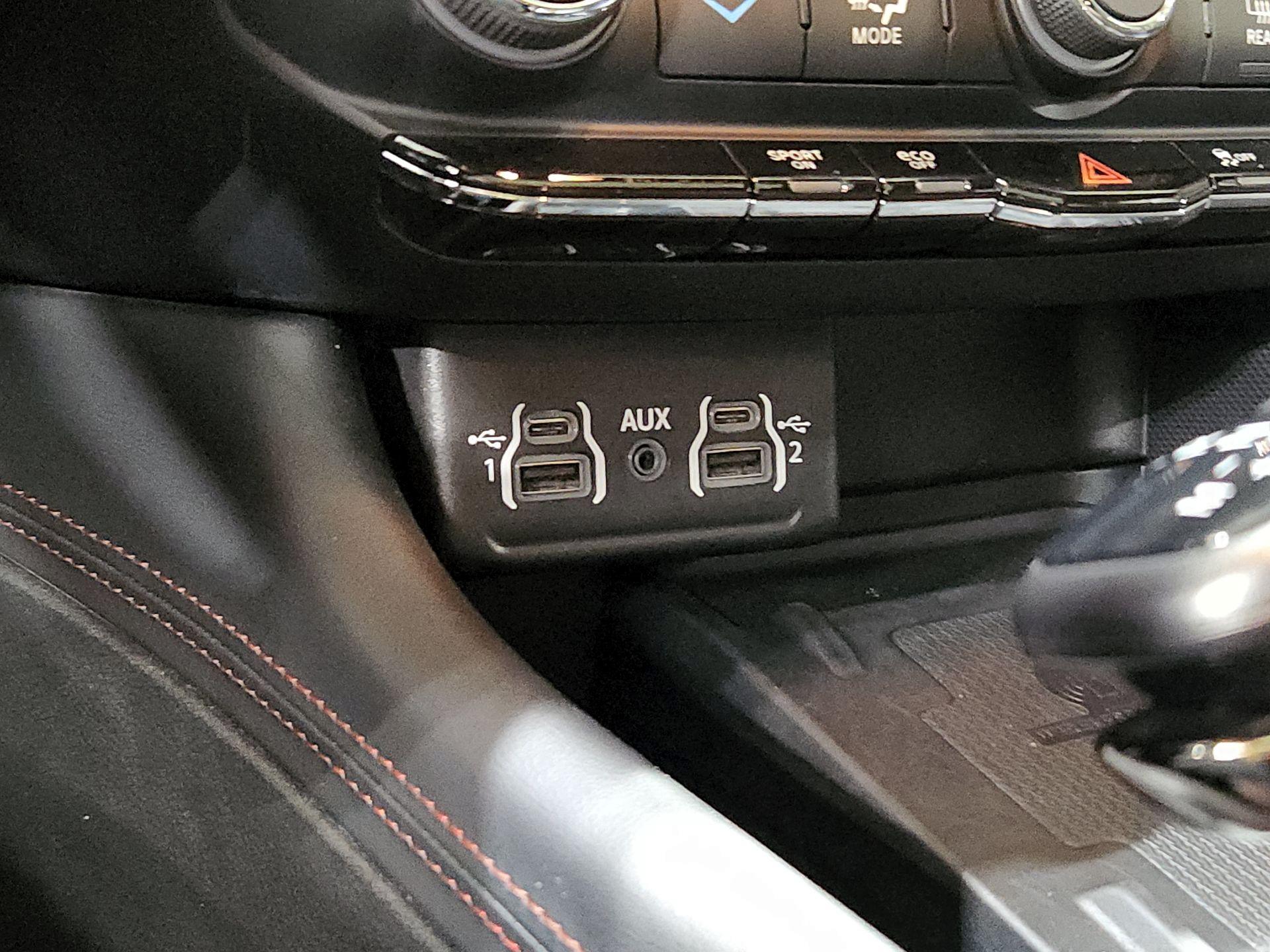 Thumbnail: 2024 Dodge Durango - 19