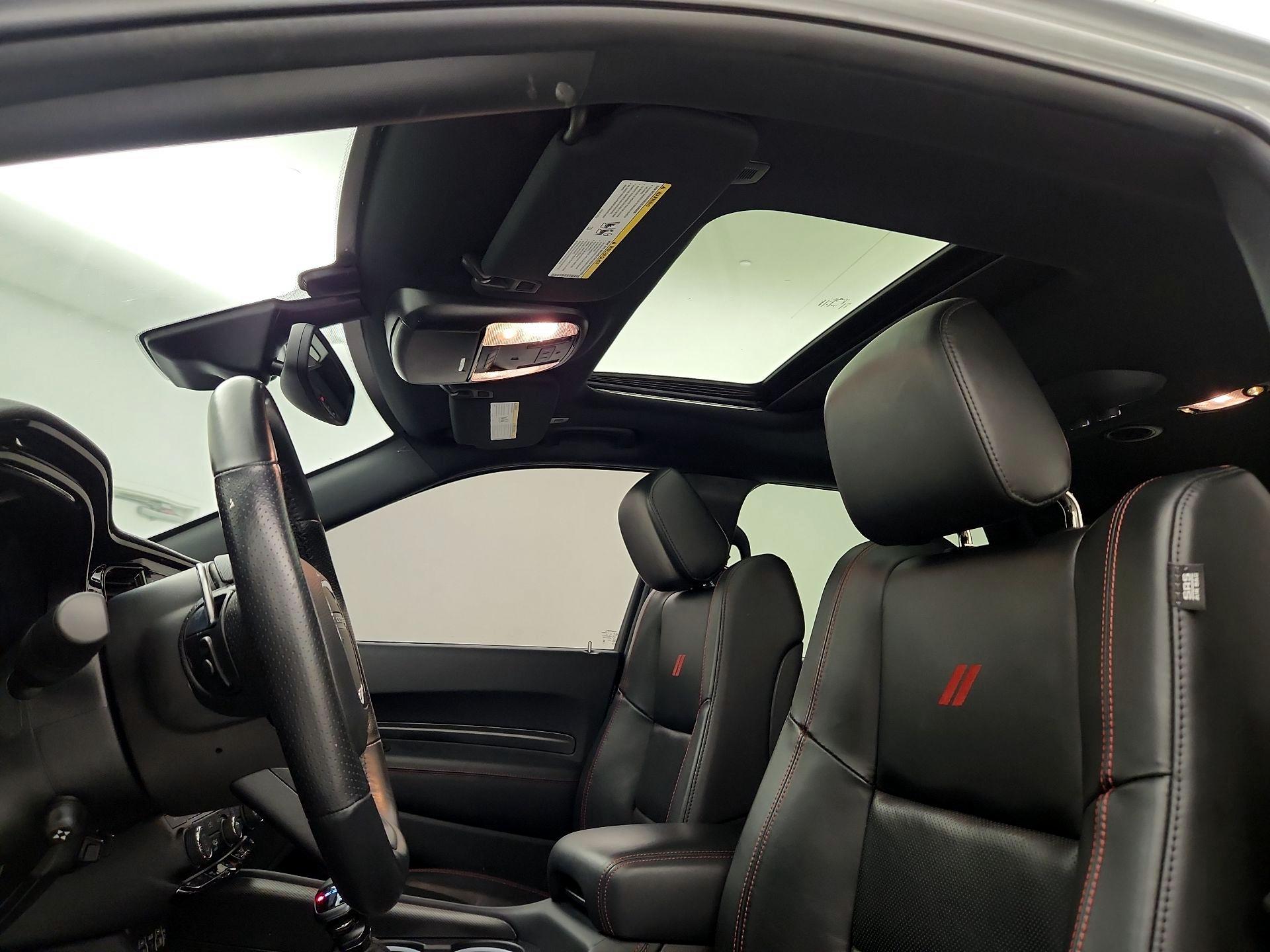 Thumbnail: 2024 Dodge Durango - 20