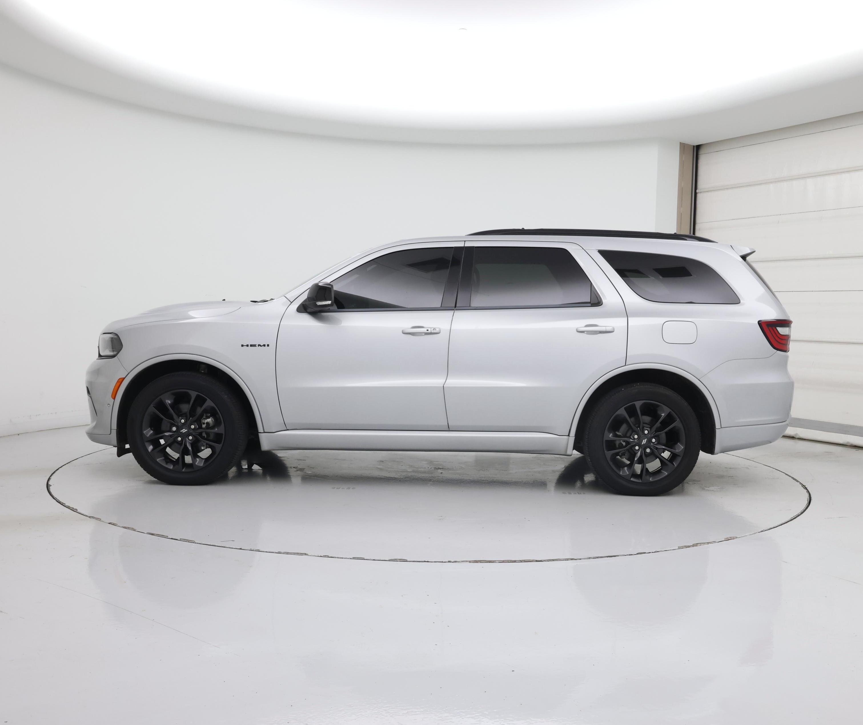 Thumbnail: 2024 Dodge Durango - 3