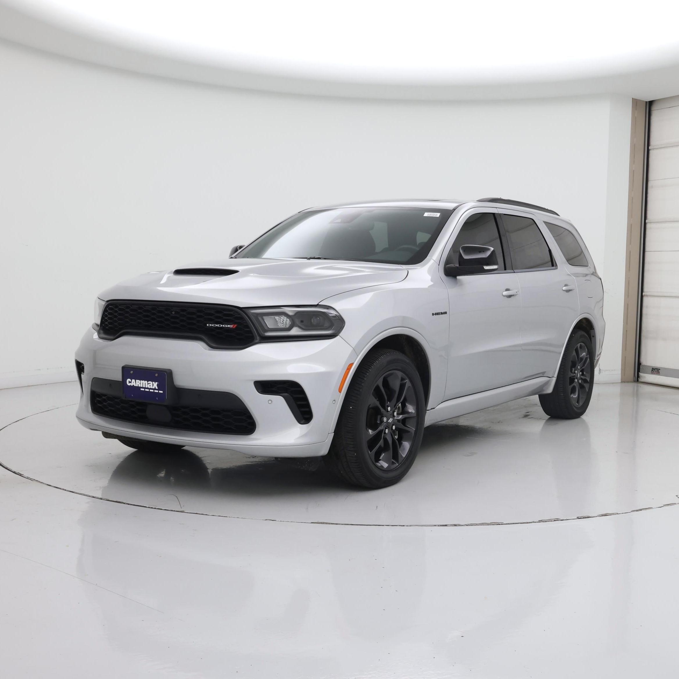 Thumbnail: 2024 Dodge Durango - 4