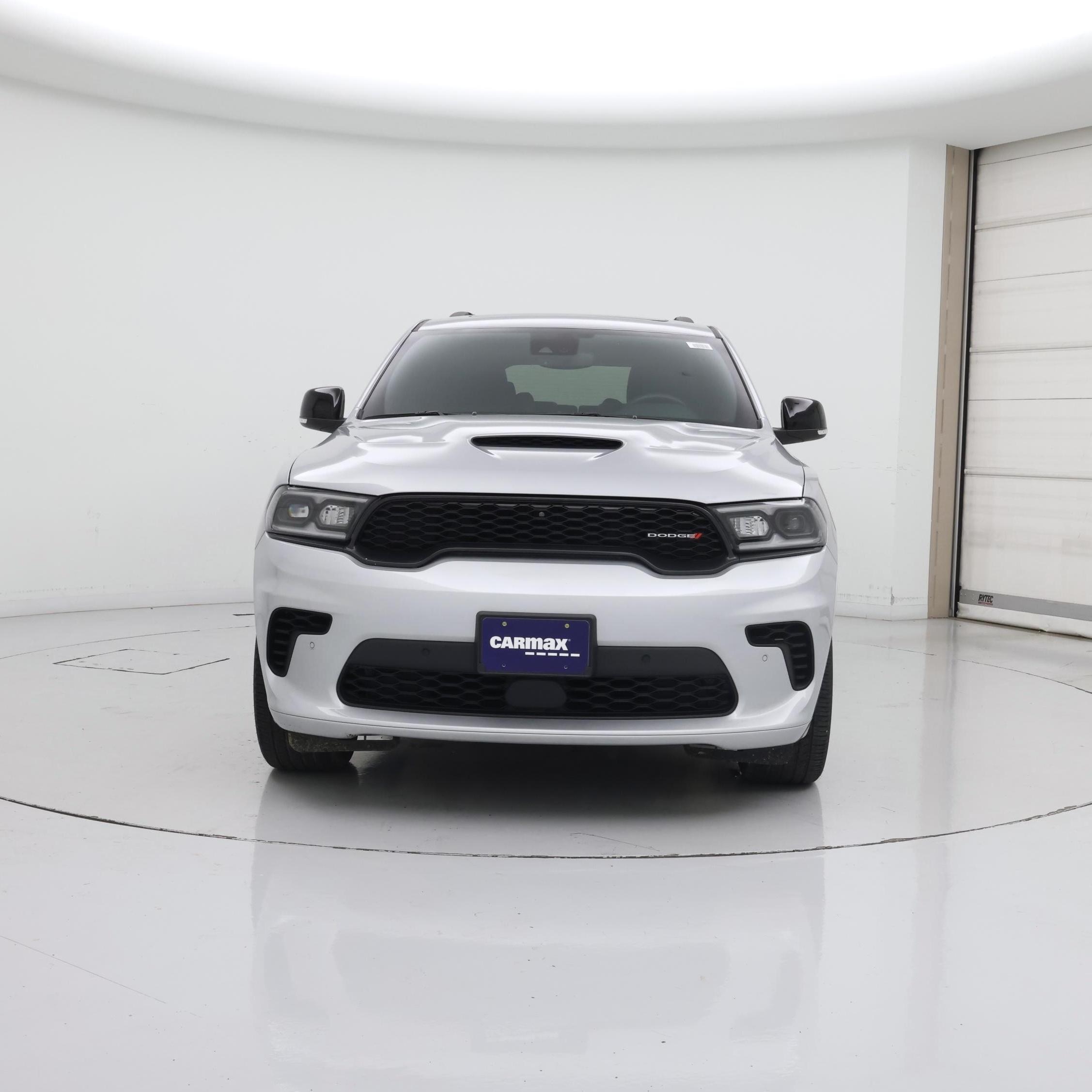 Thumbnail: 2024 Dodge Durango - 5