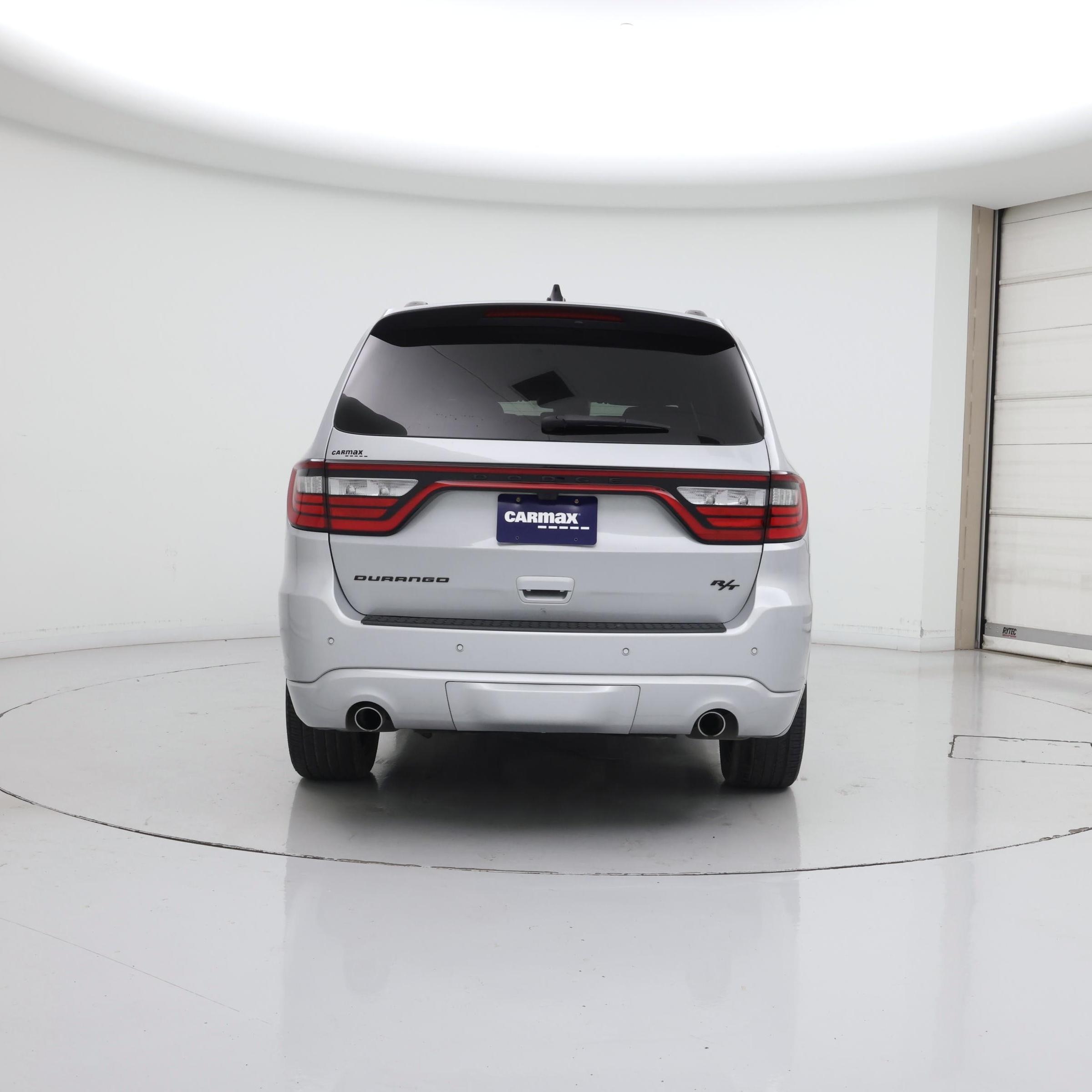 Thumbnail: 2024 Dodge Durango - 6