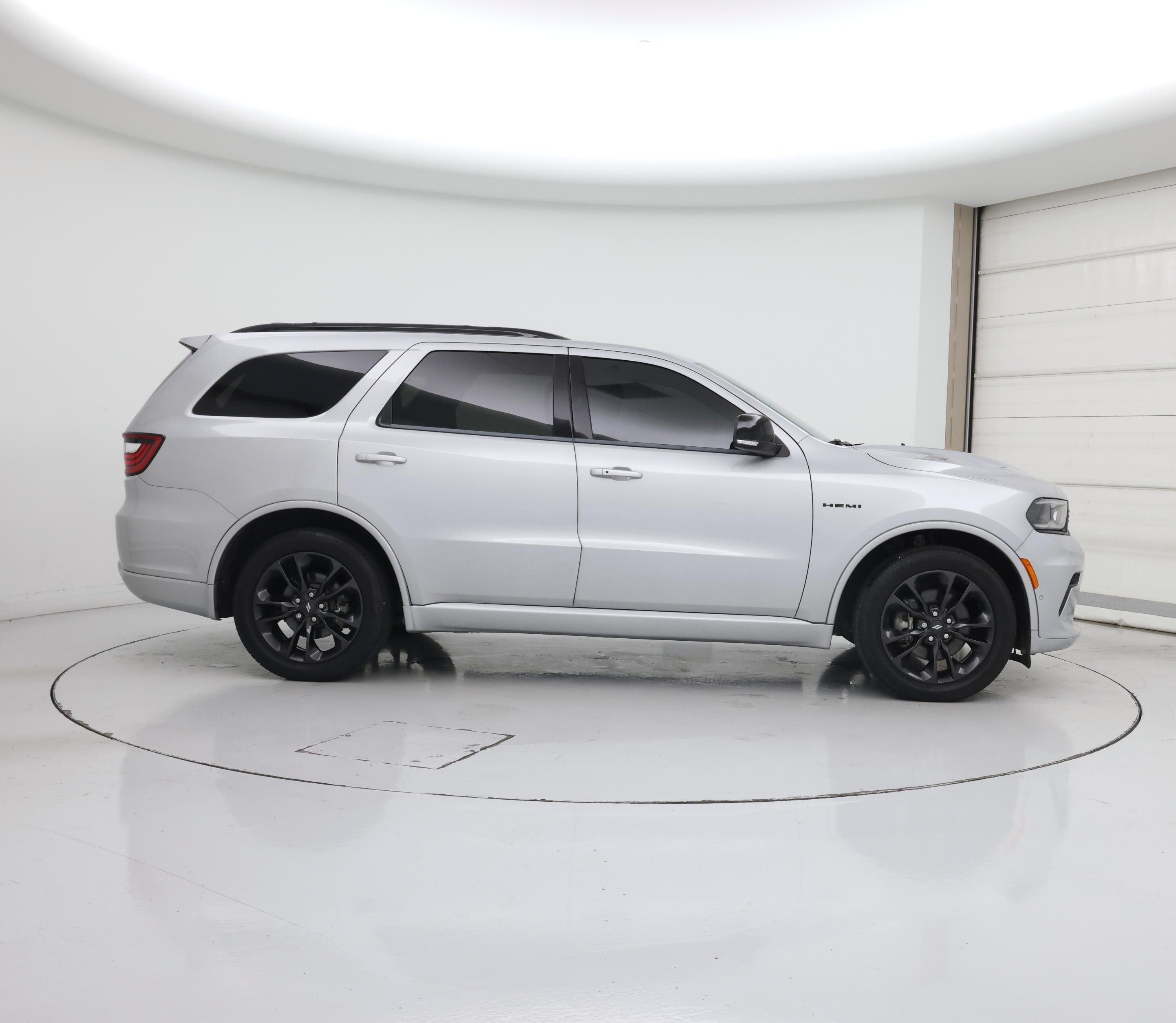 Thumbnail: 2024 Dodge Durango - 7