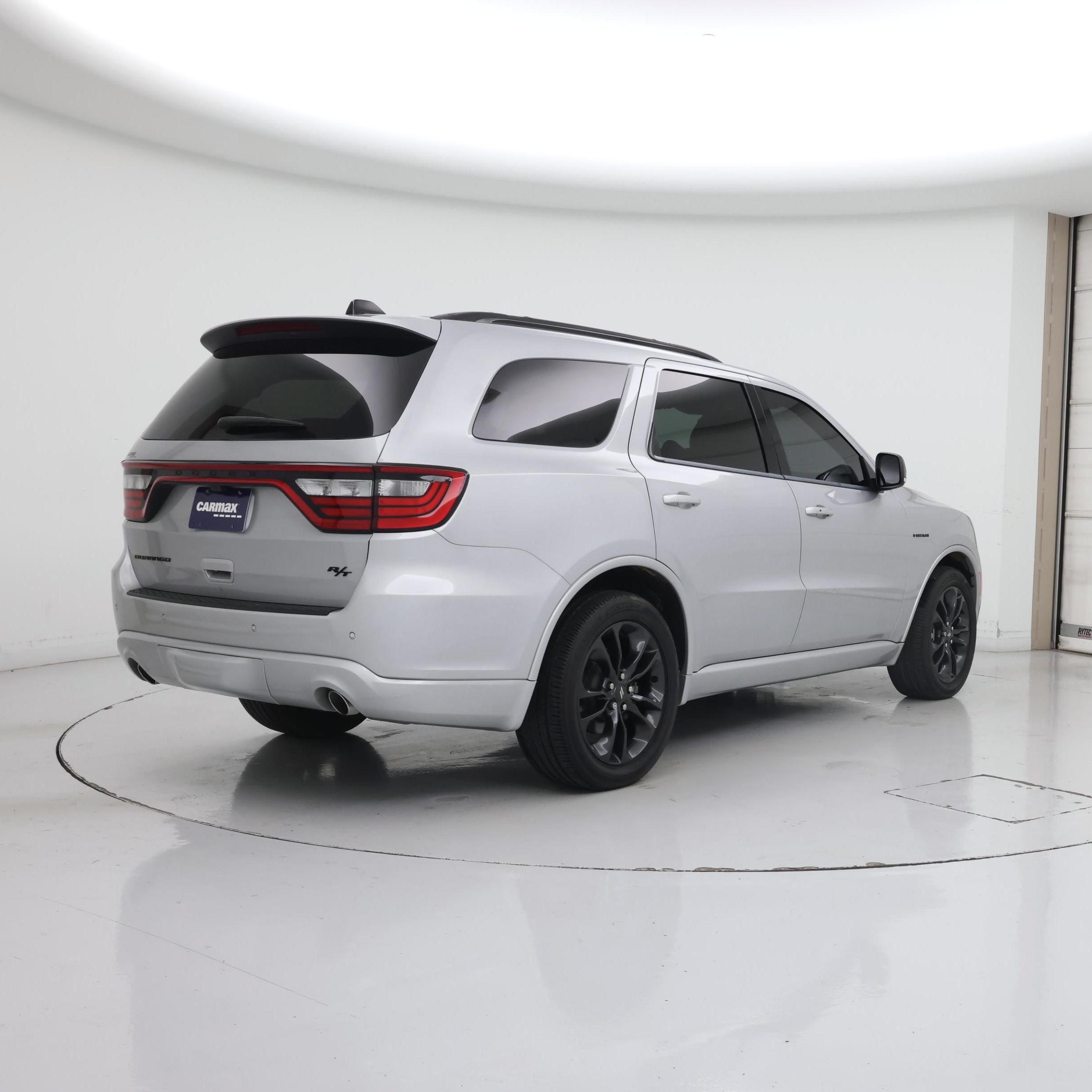 Thumbnail: 2024 Dodge Durango - 8