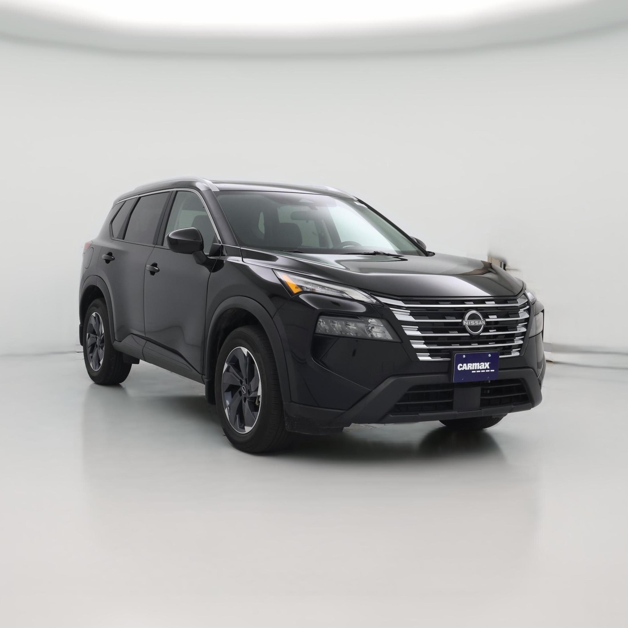 Thumbnail: 2025 Nissan Rogue - 1