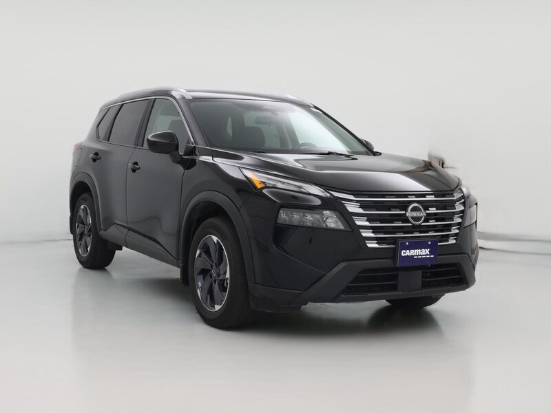 2025 Nissan Rogue SV -
                  Austin, TX