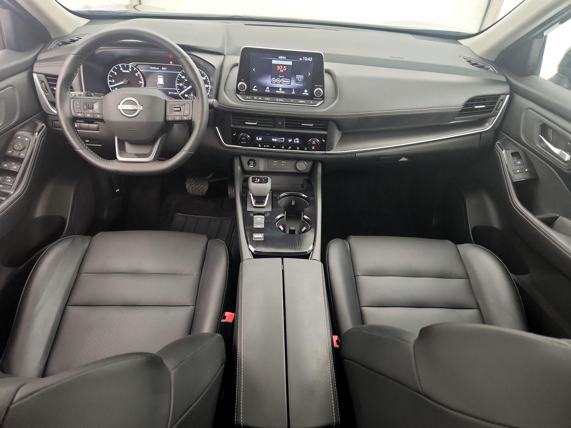 Thumbnail: 2025 Nissan Rogue - 9