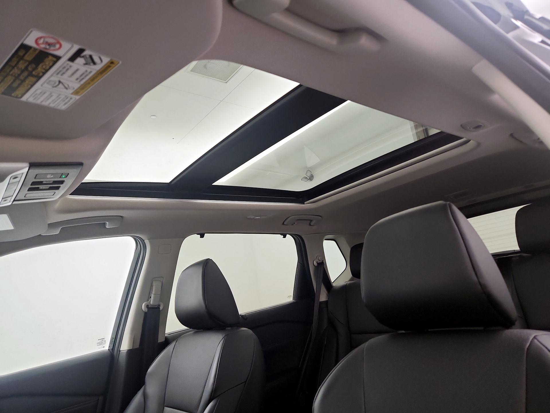 Thumbnail: 2025 Nissan Rogue - 19