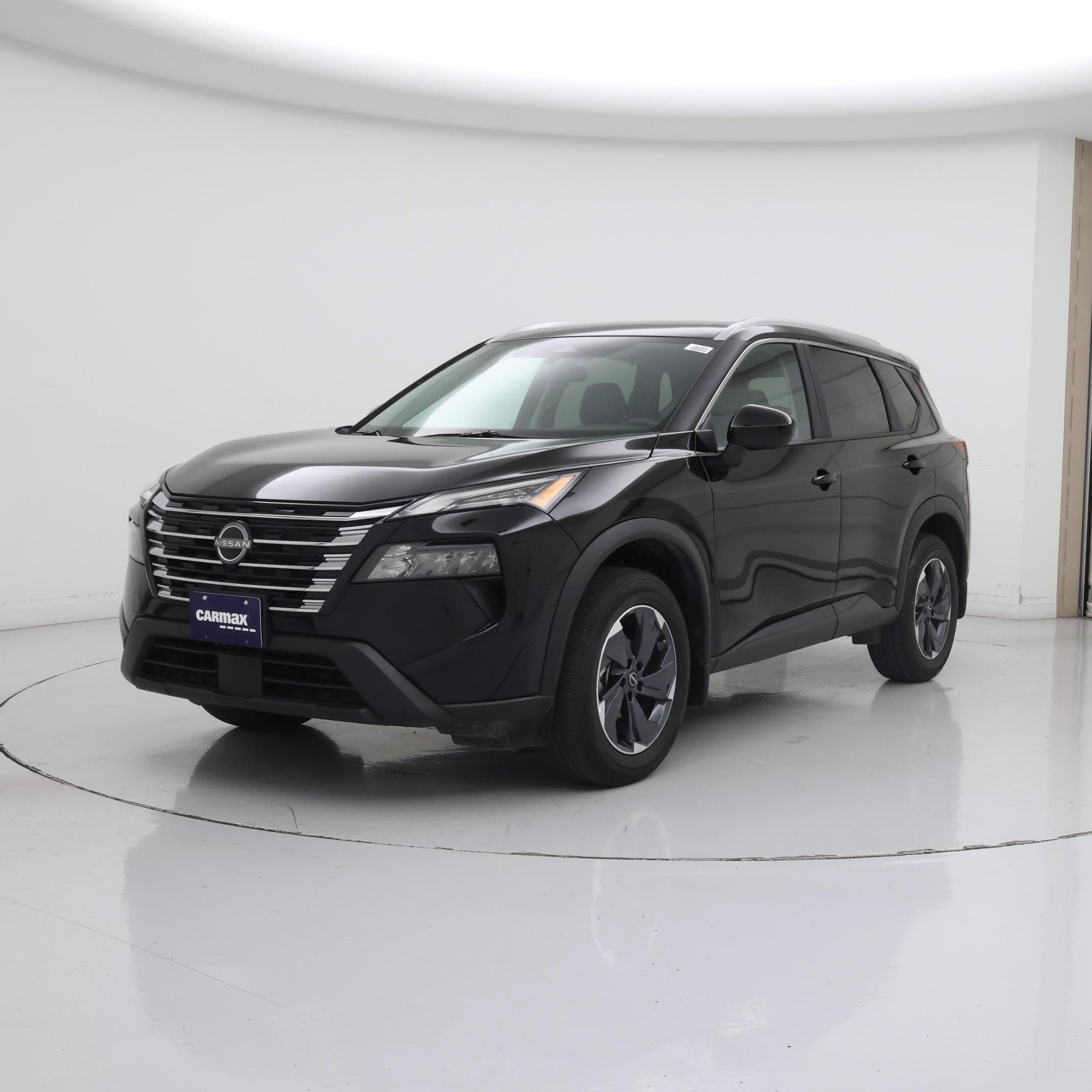 Thumbnail: 2025 Nissan Rogue - 4