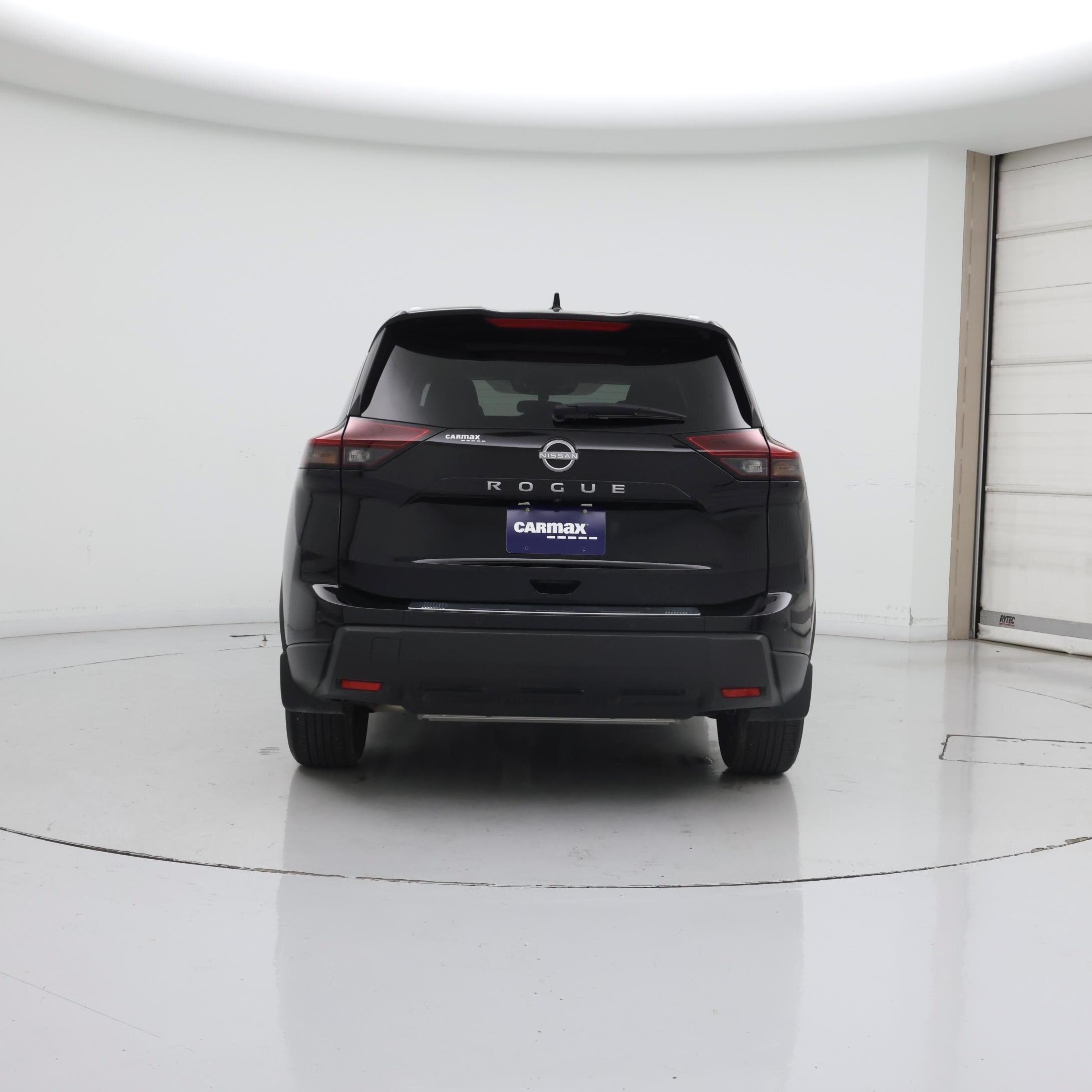 Thumbnail: 2025 Nissan Rogue - 6