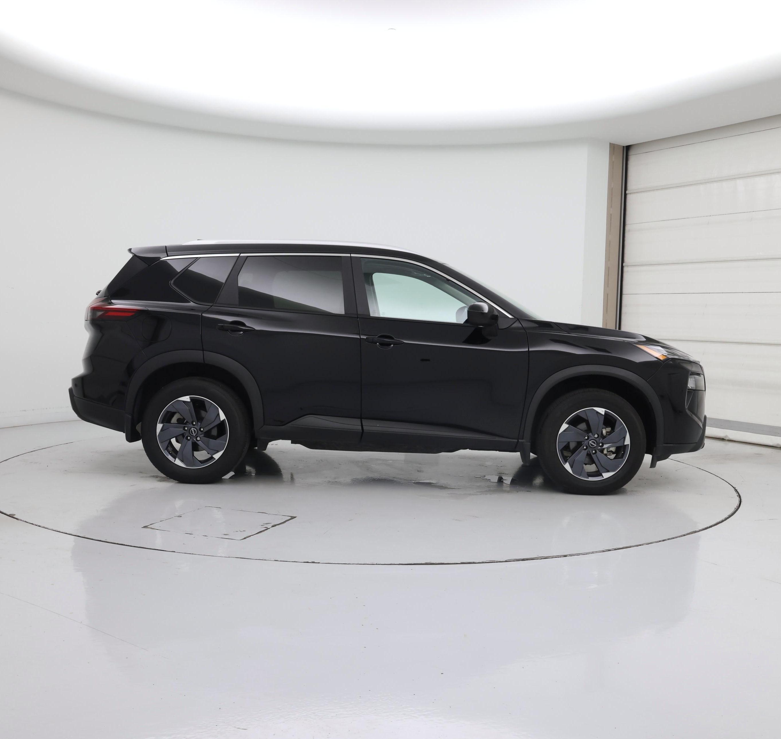 Thumbnail: 2025 Nissan Rogue - 7